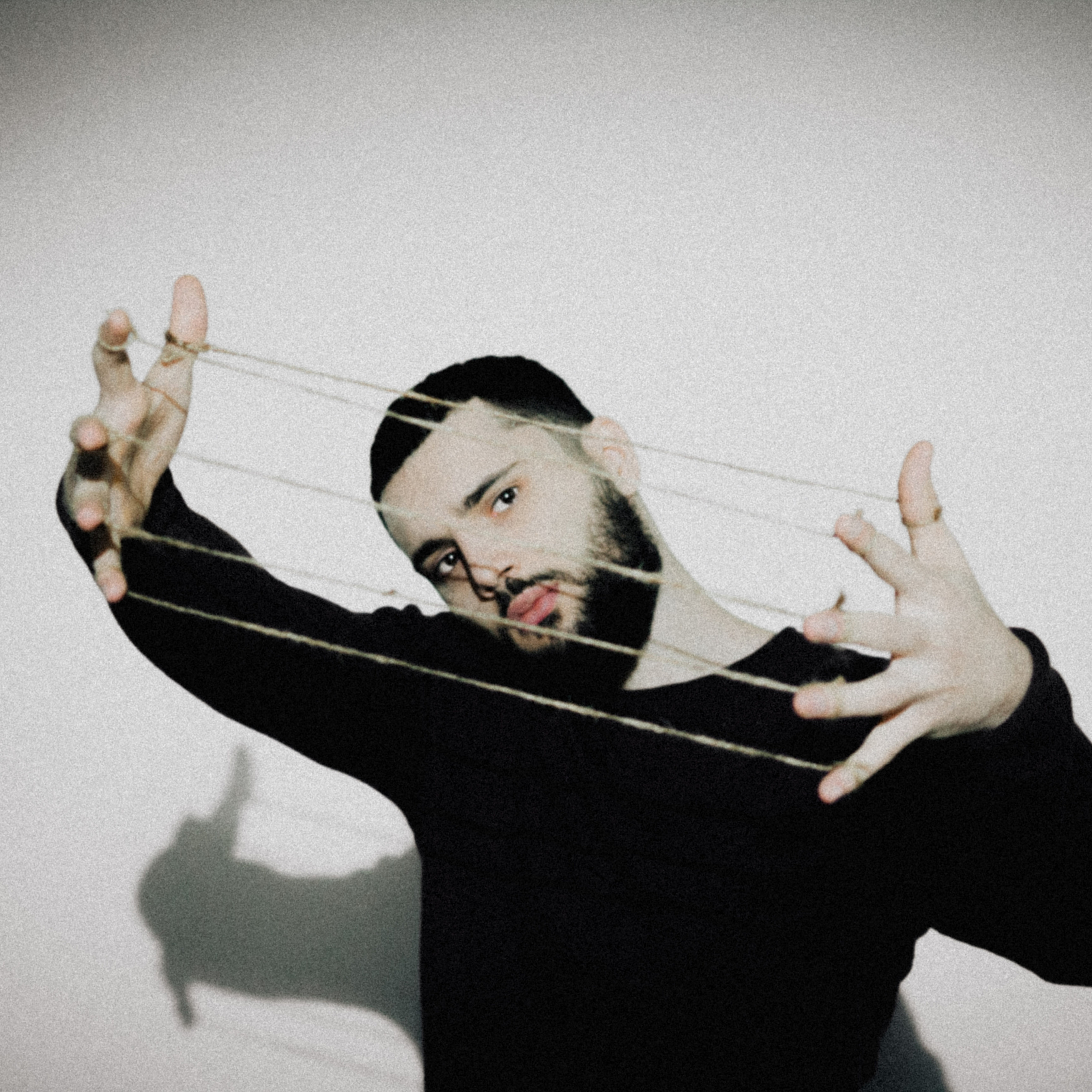 Запутался. Дима Климт