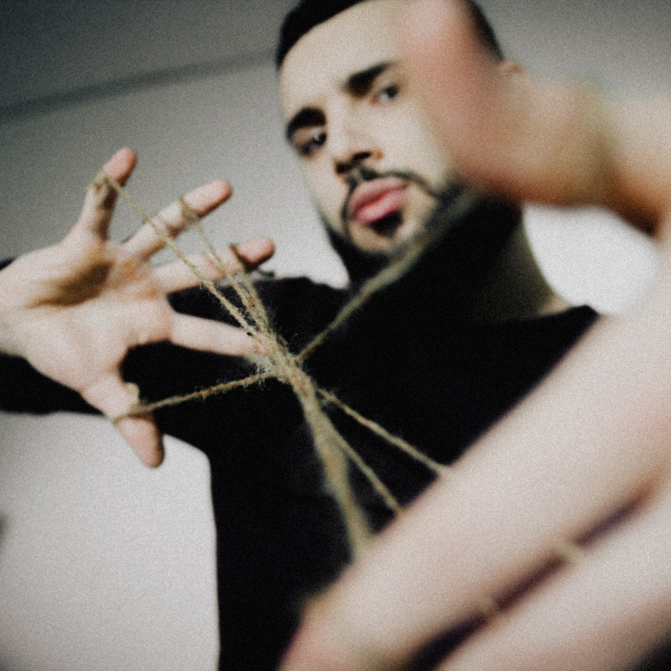 Запутался. Дима Климт