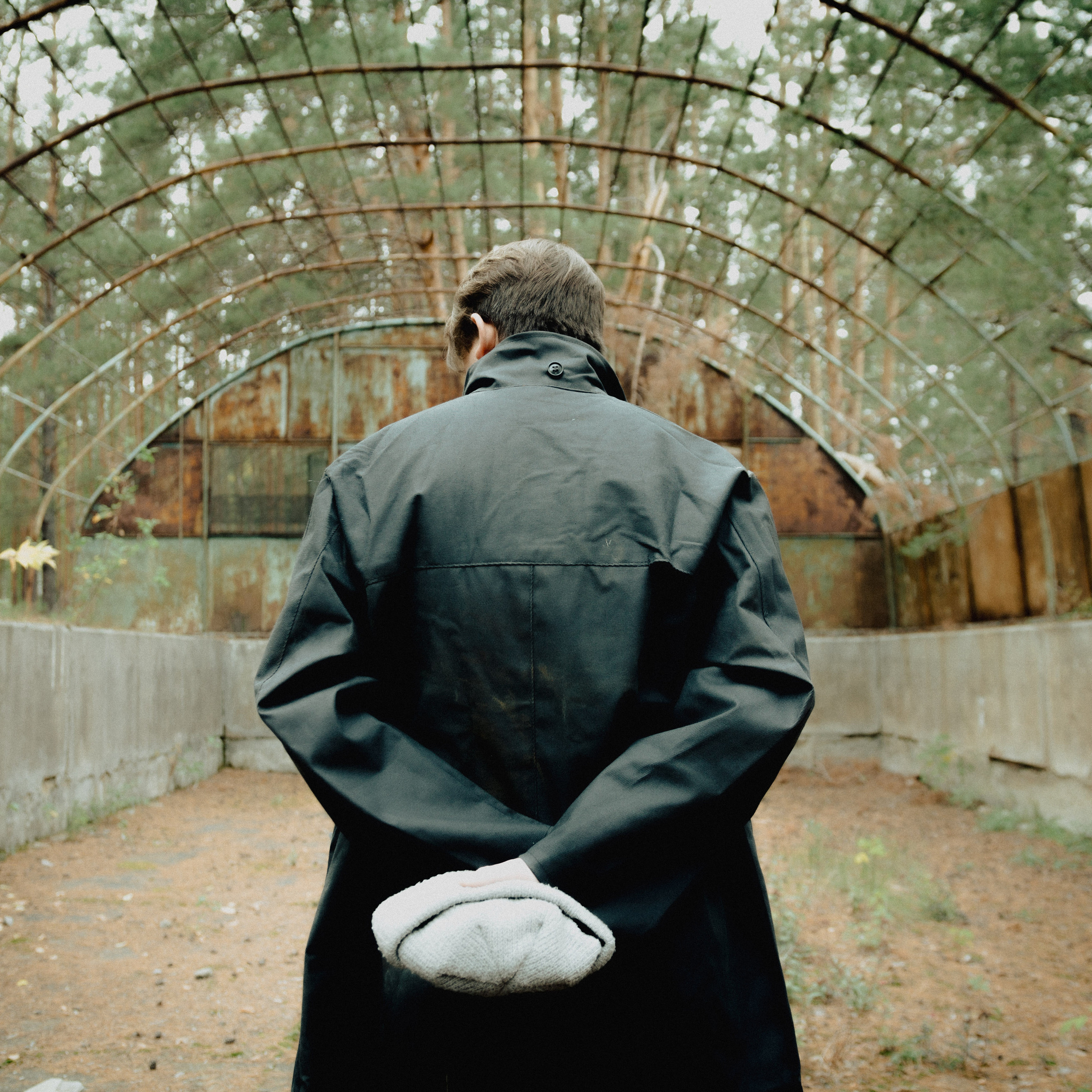 Межличностный. Дима Климт