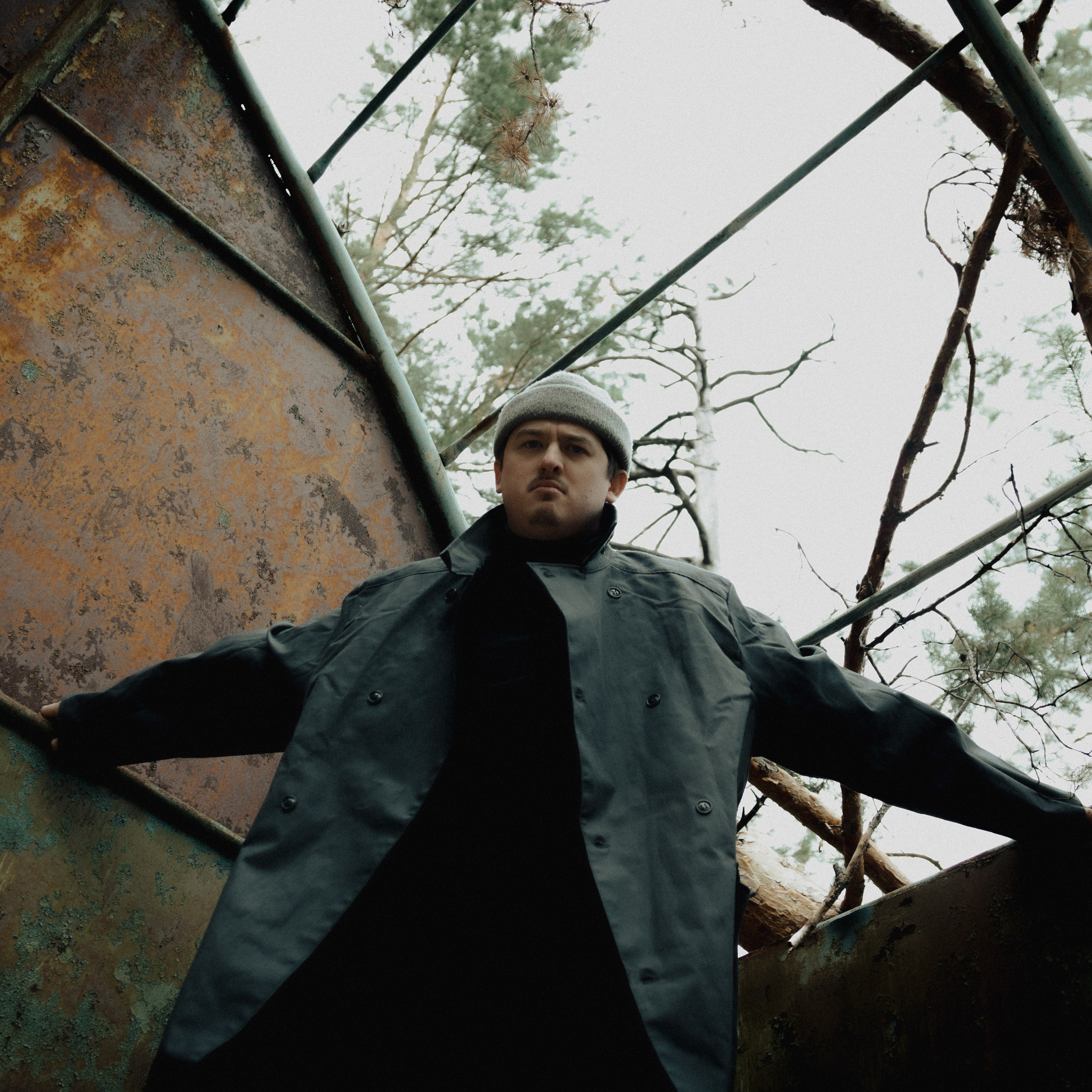 Межличностный. Дима Климт