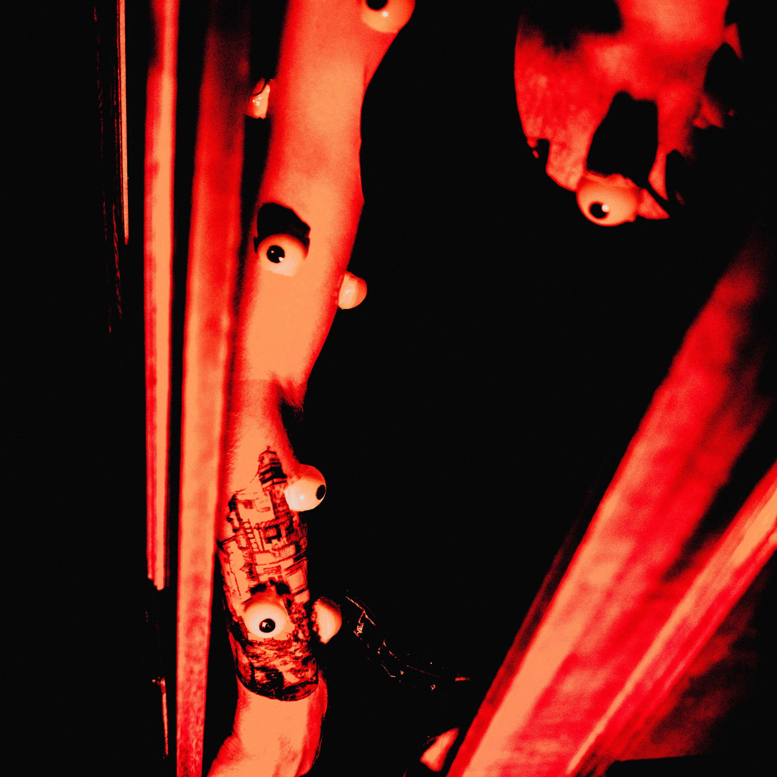 Данютины глазки. Дима Климт