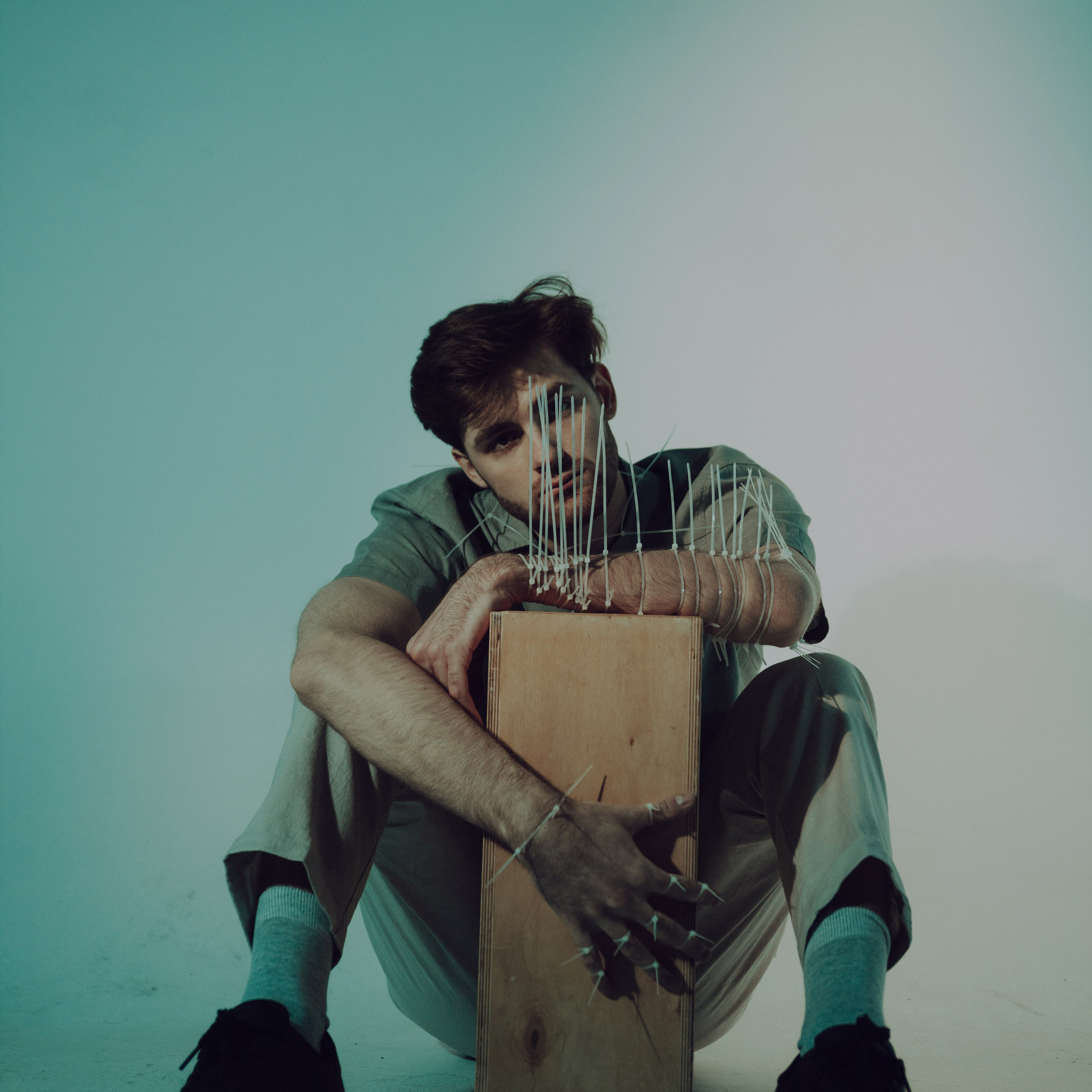 Затяни. Дима Климт