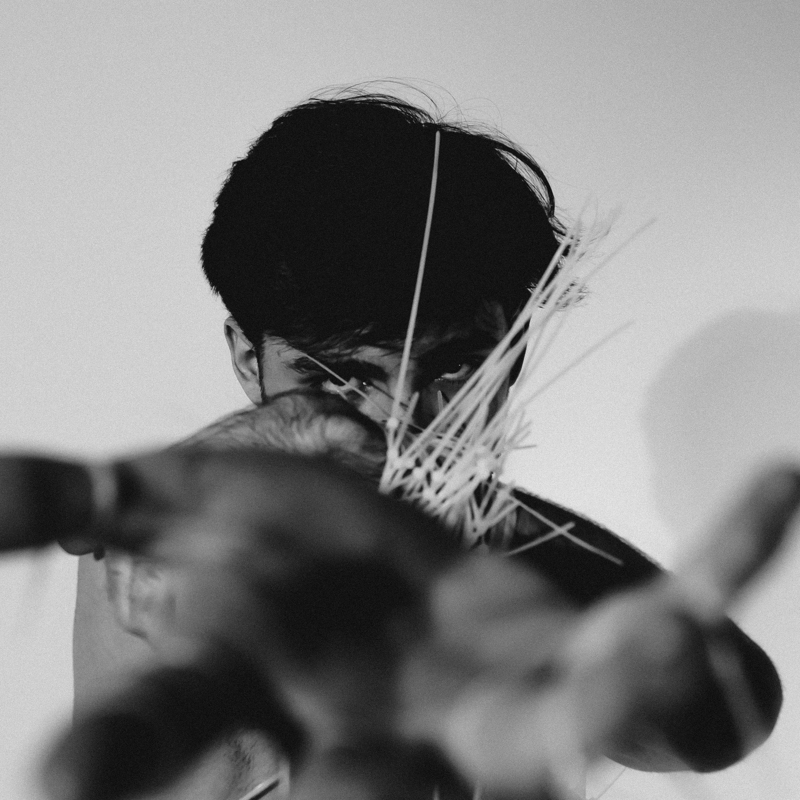 Затяни. Дима Климт