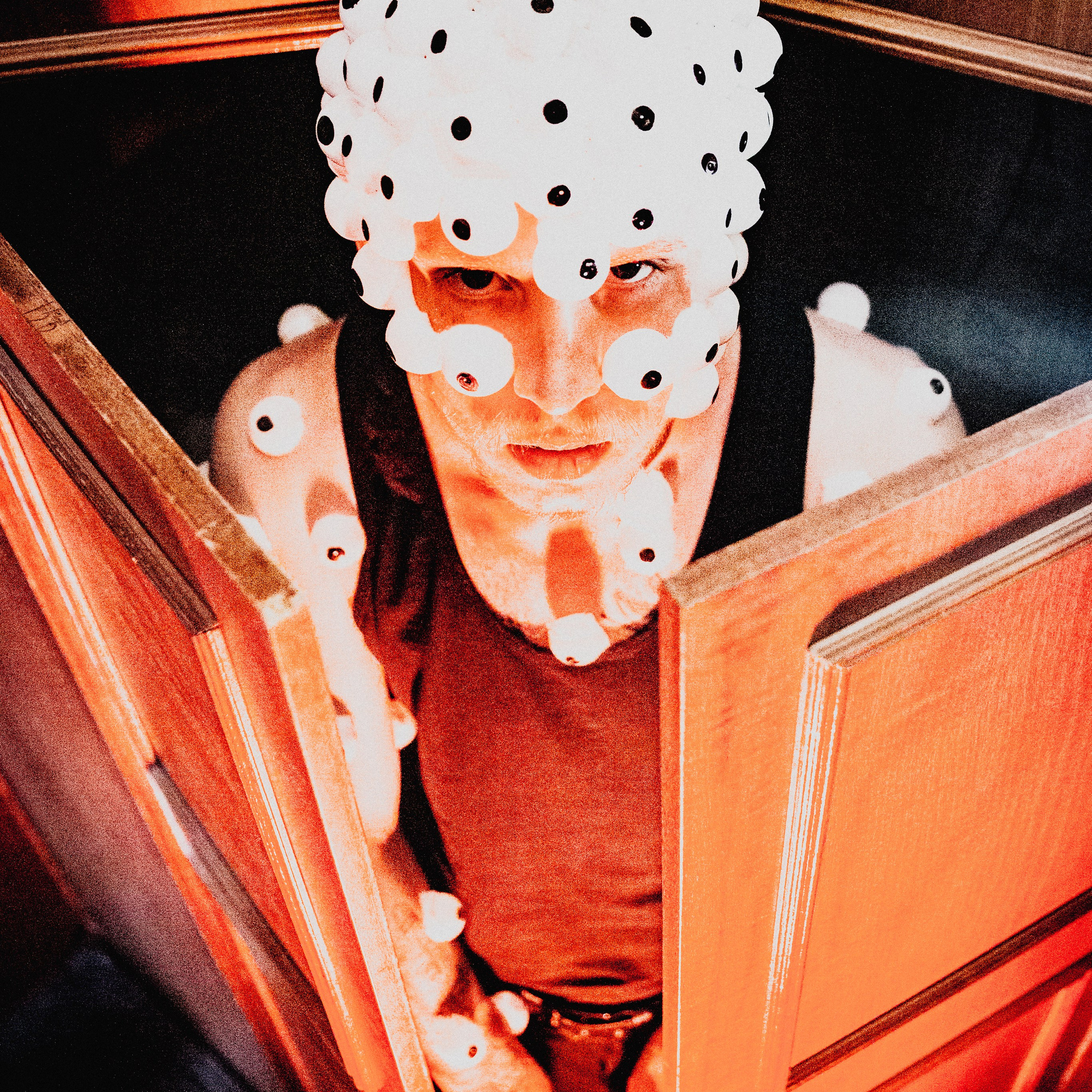 Данютины глазки. Дима Климт