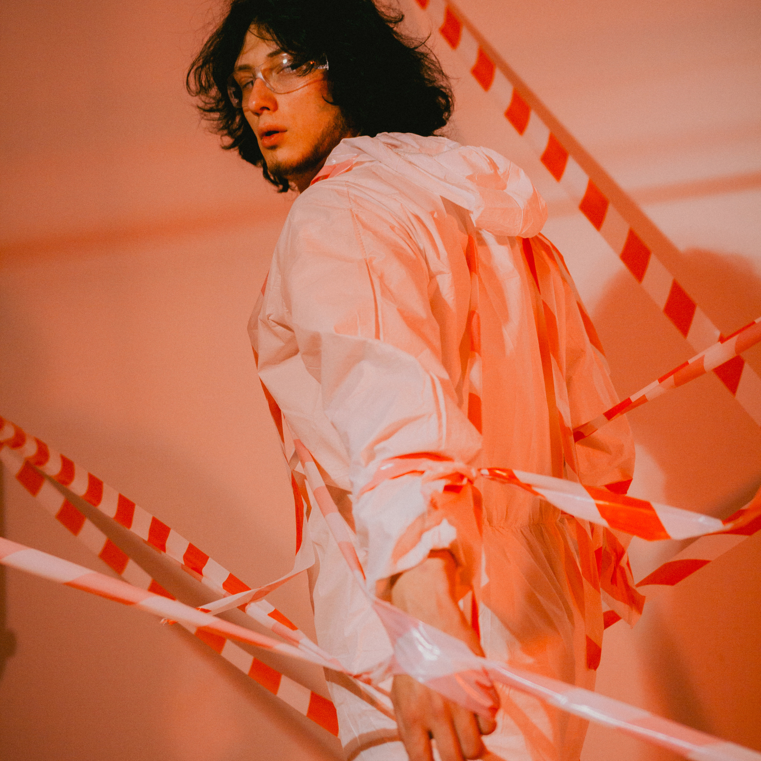 Красный. Дима Климт