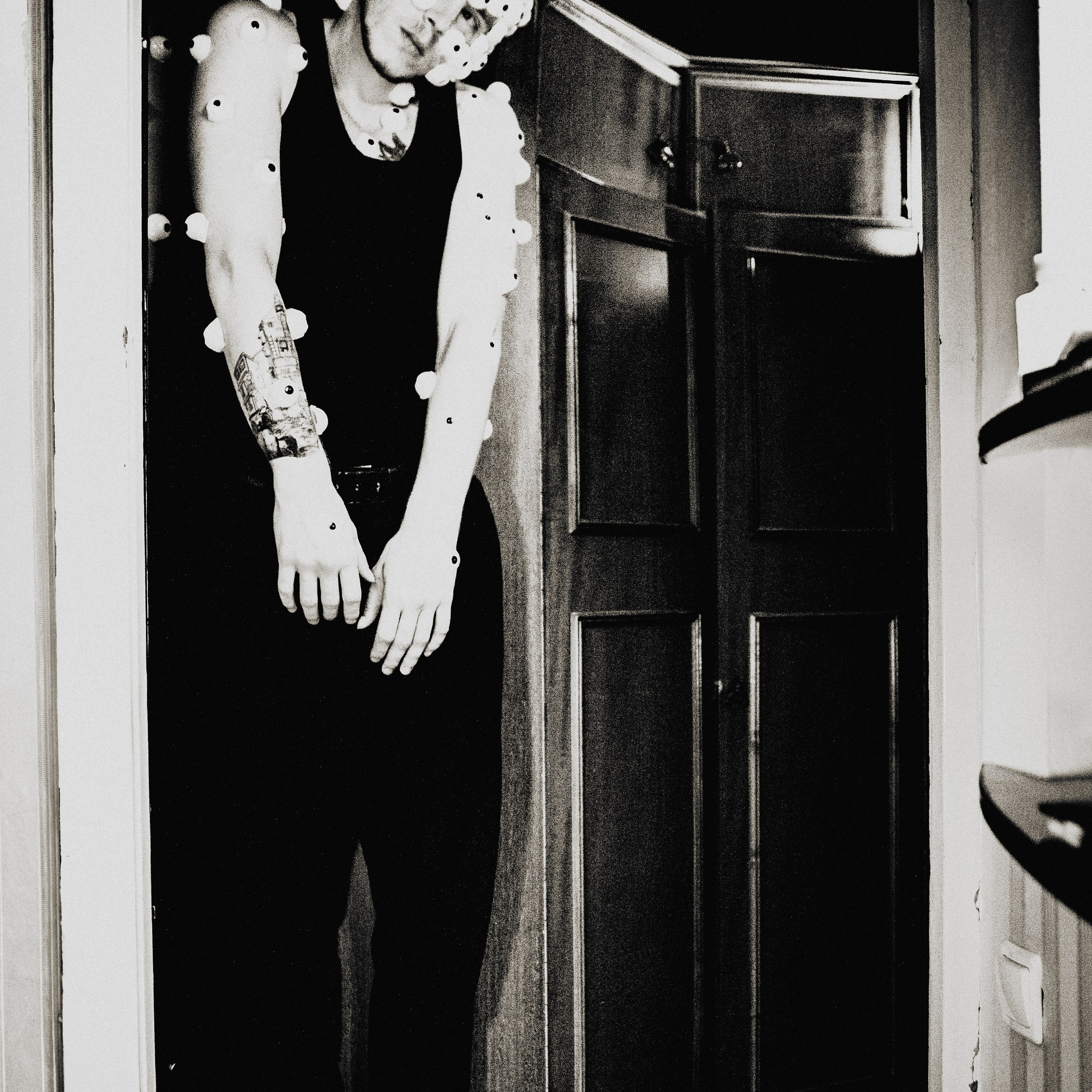 Данютины глазки. Дима Климт