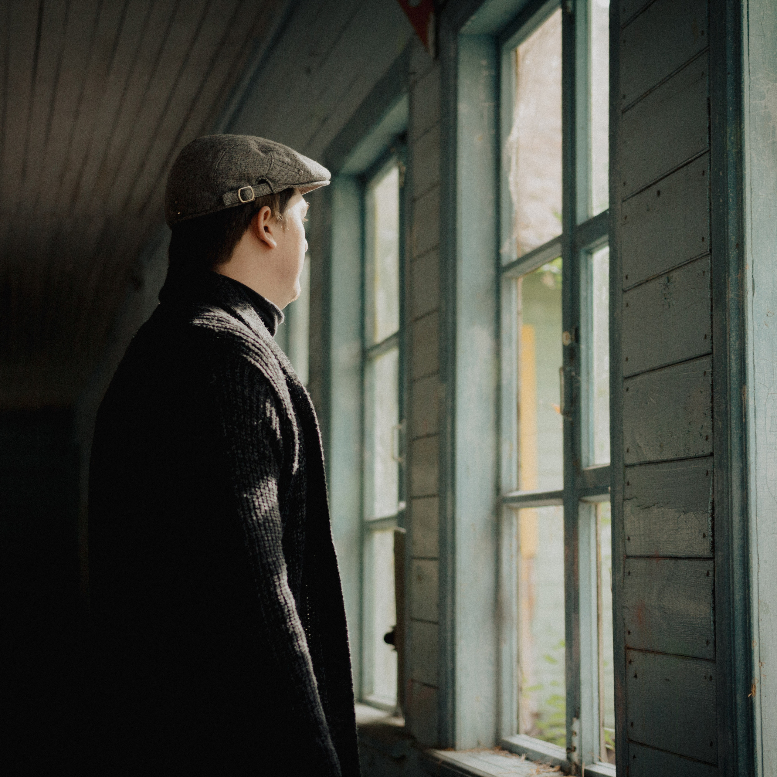 Межличностный. Дима Климт