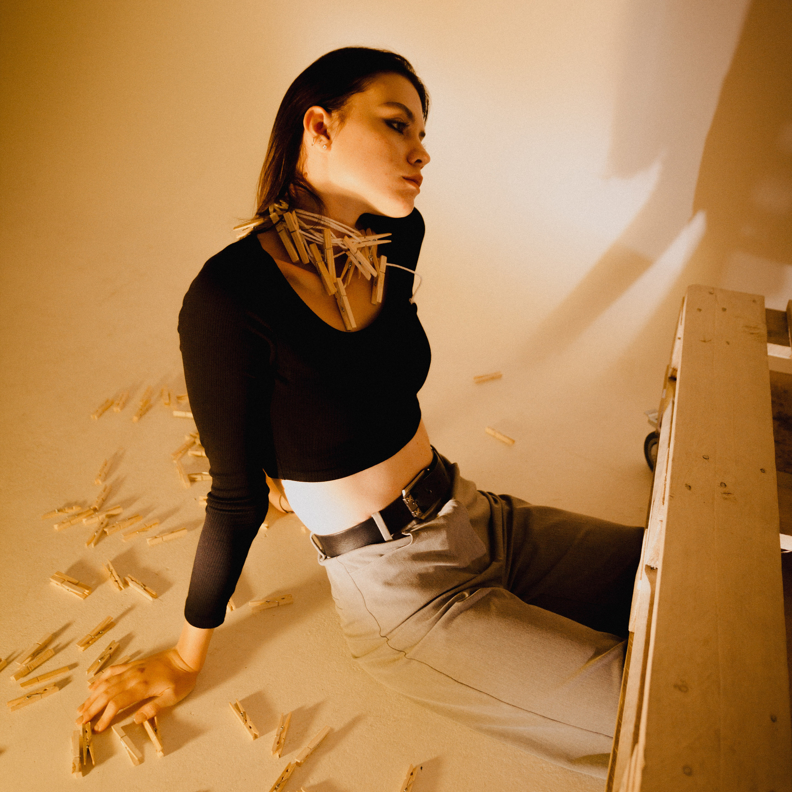 Перещепка. Дима Климт