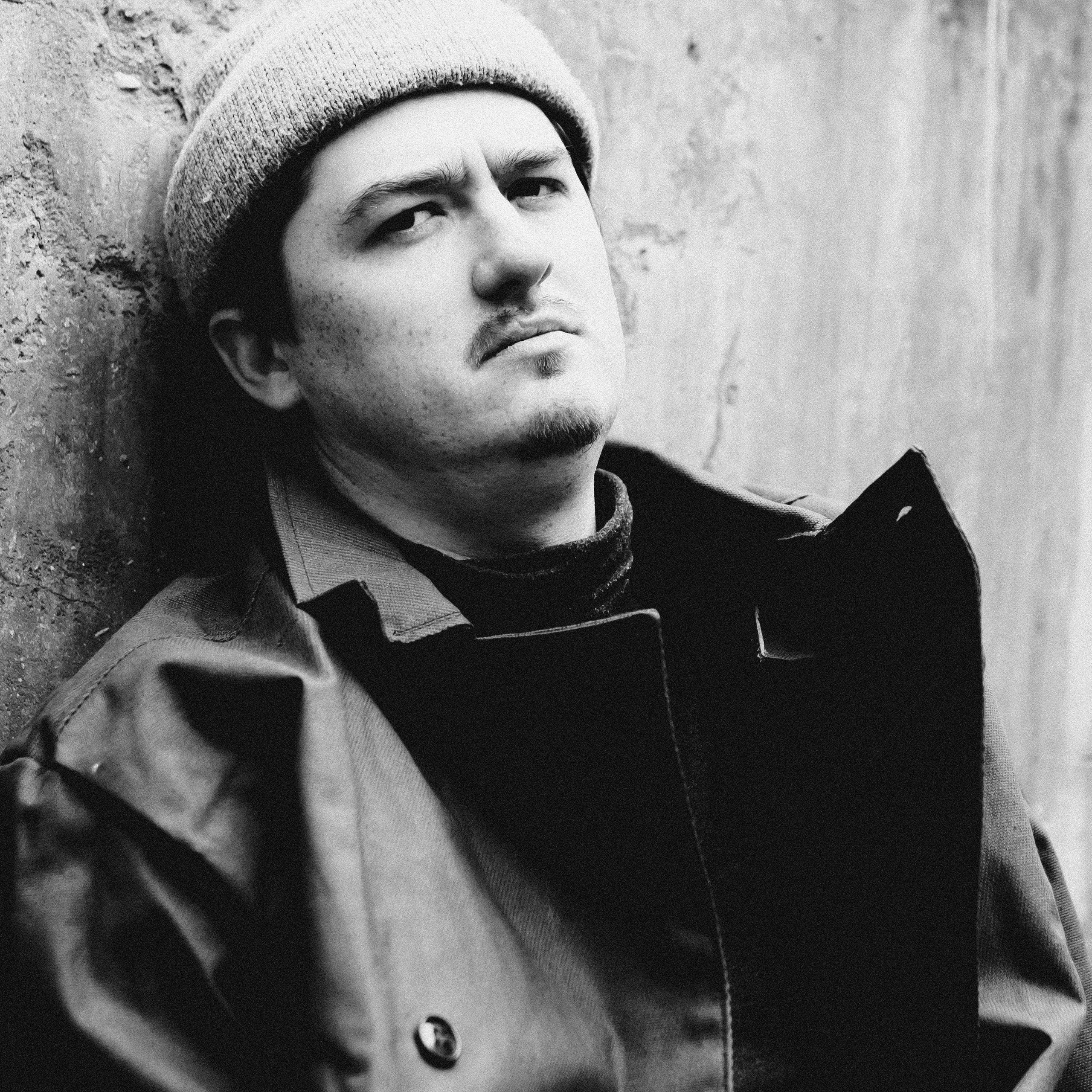 Межличностный. Дима Климт