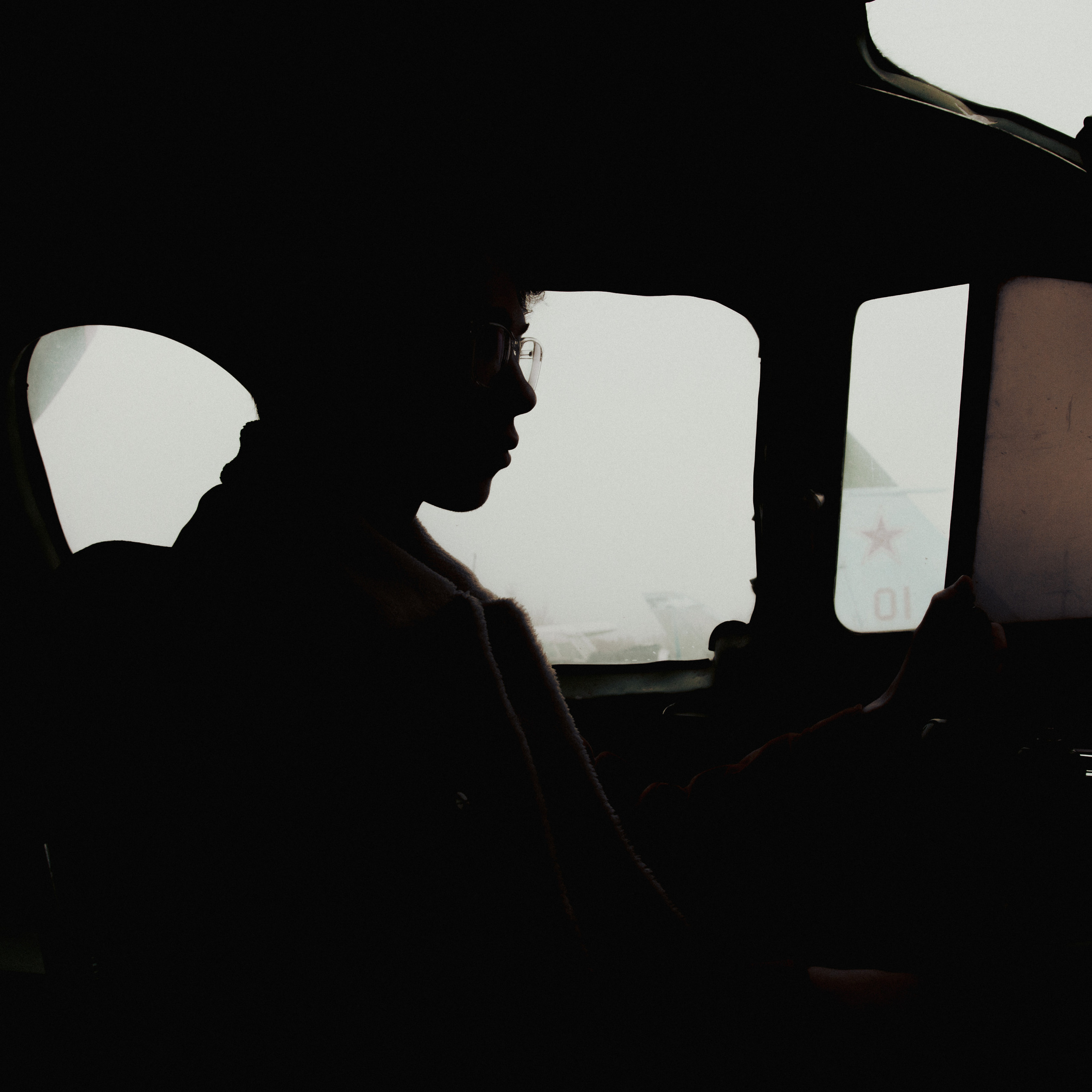 Полет. Дима Климт