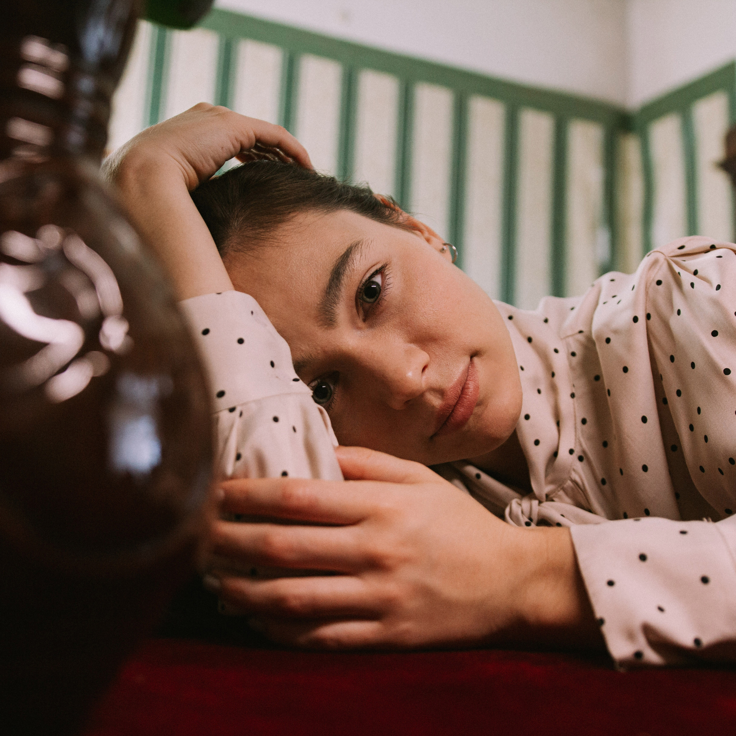 Фамильный дом. Дима Климт