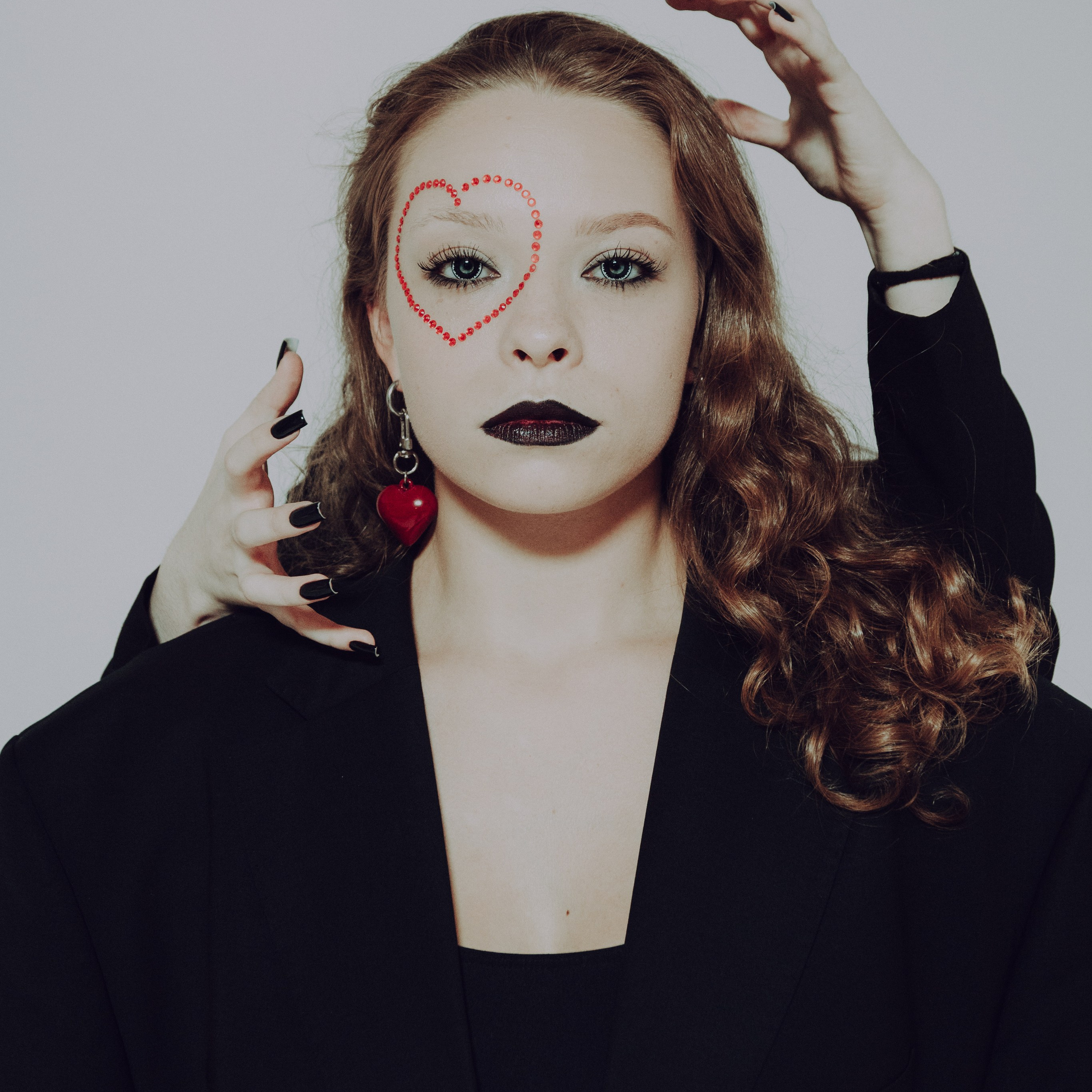 Sonyasonya. Дима Климт