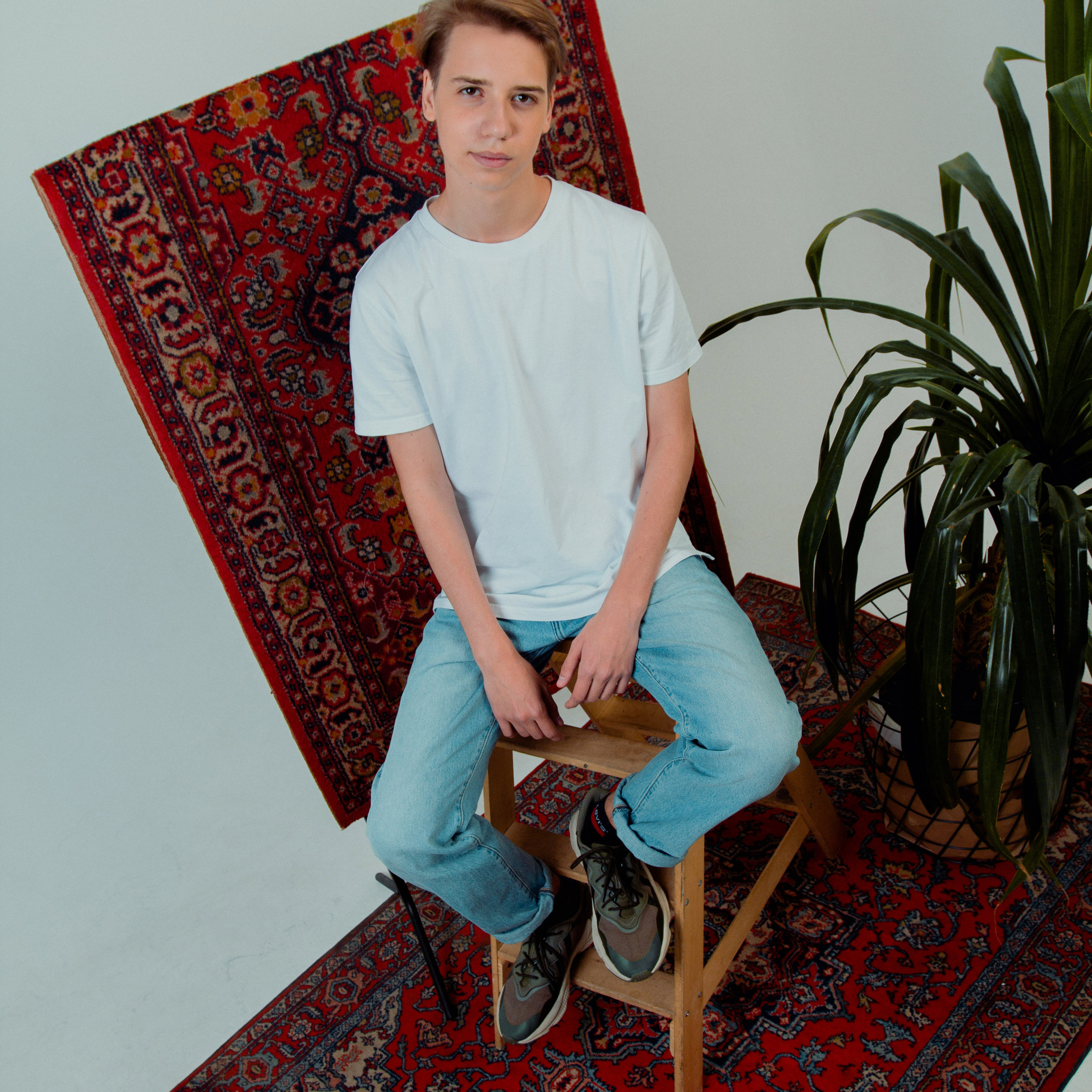 Классика. Дима Климт