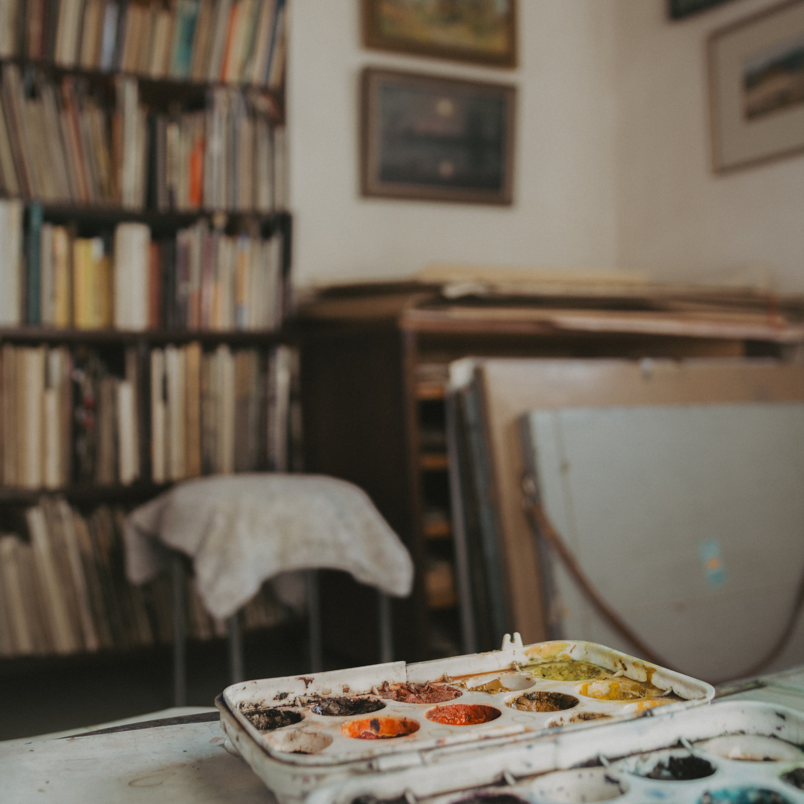 Господин травников. Дима Климт