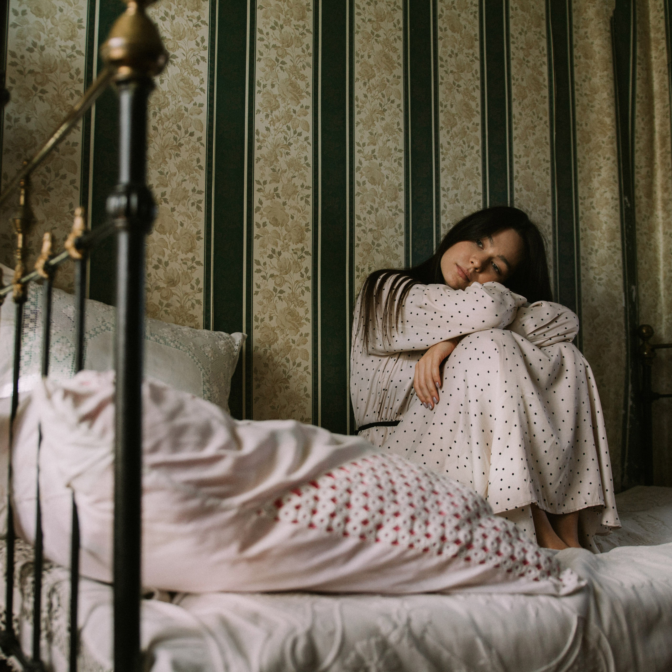 Фамильный дом. Дима Климт