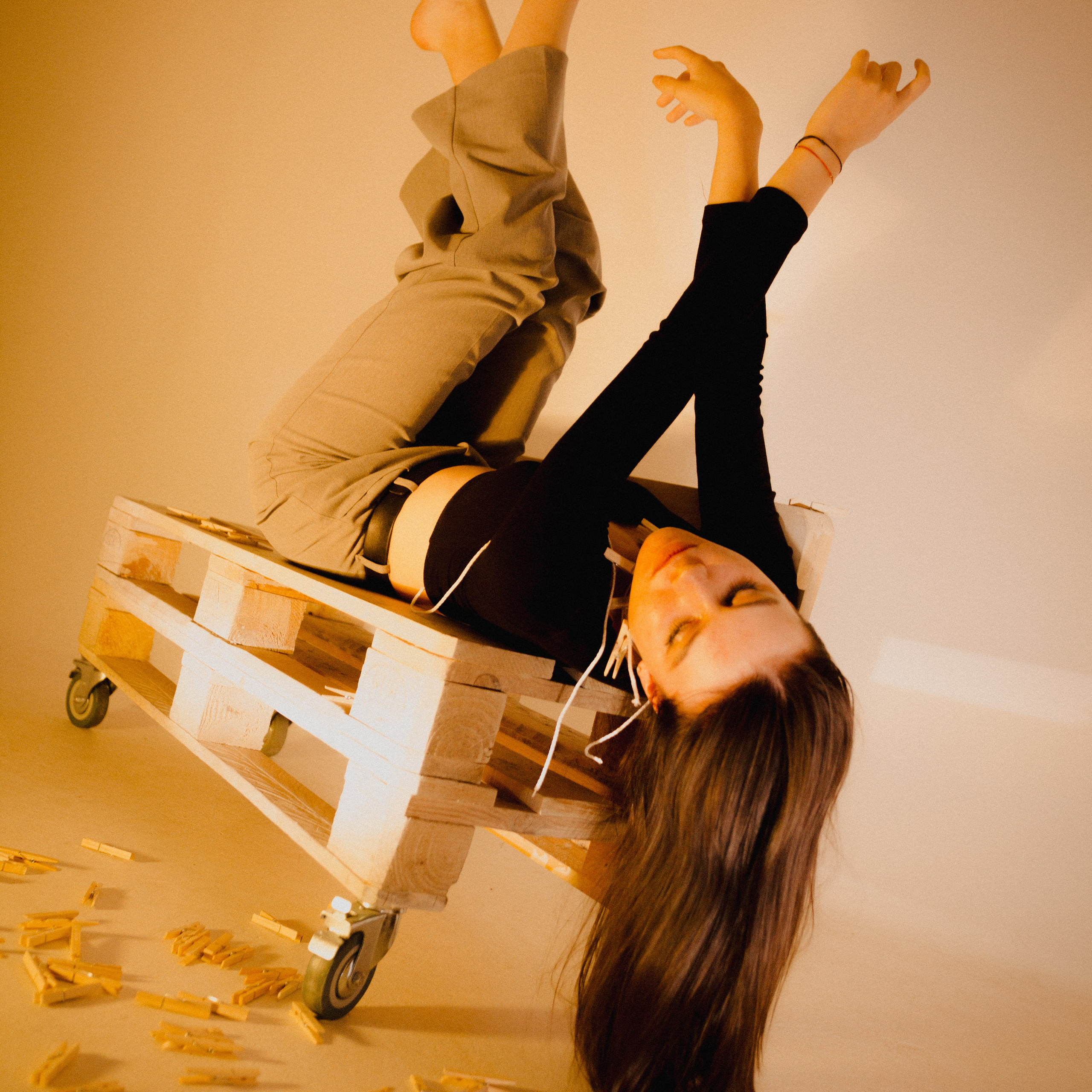 Перещепка. Дима Климт