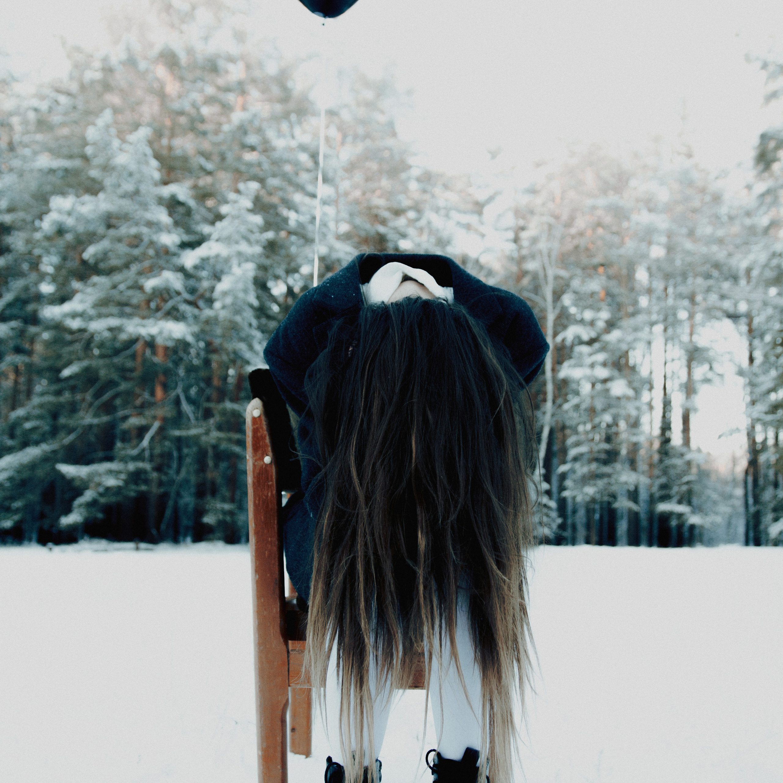 Диспрессия. Дима Климт