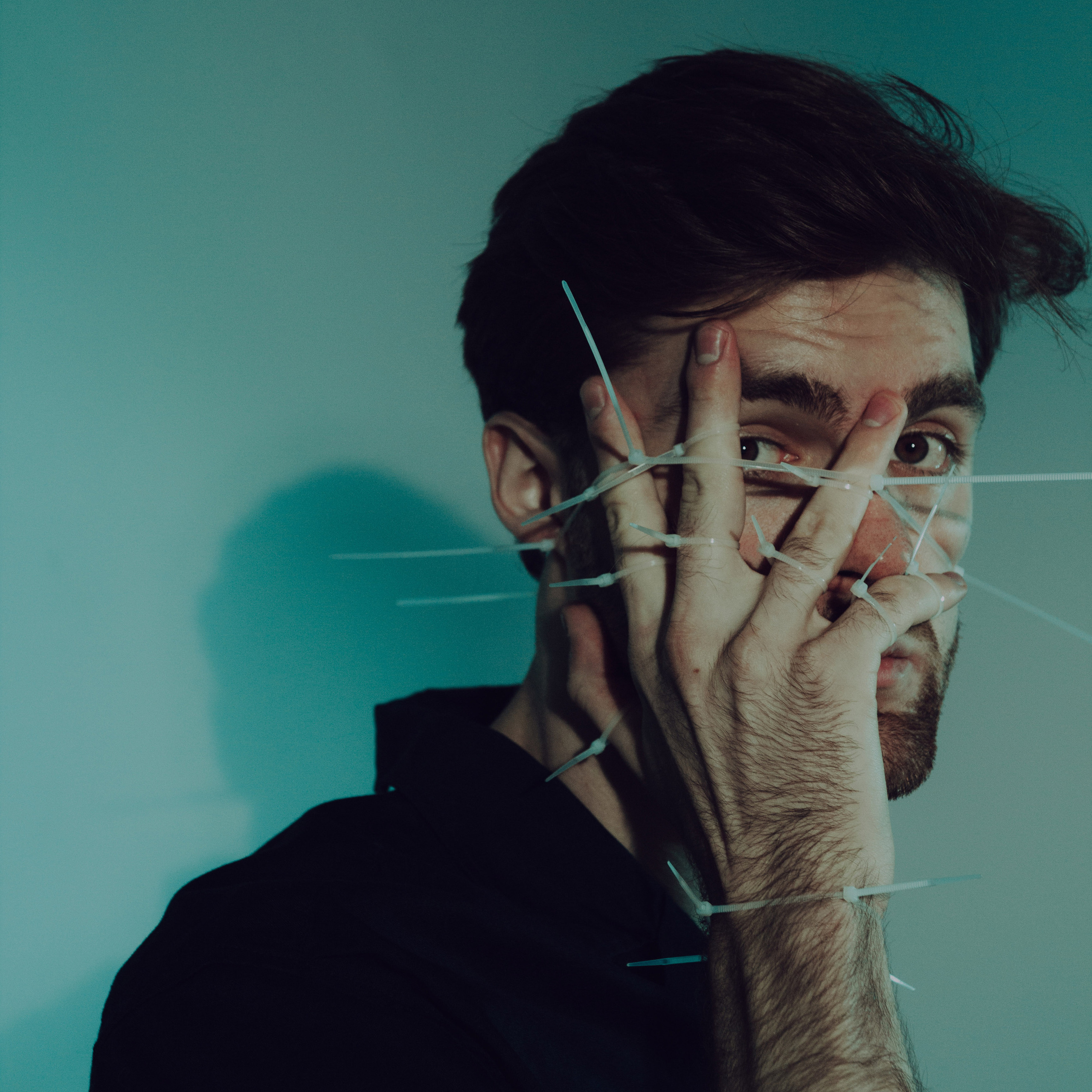 Затяни. Дима Климт