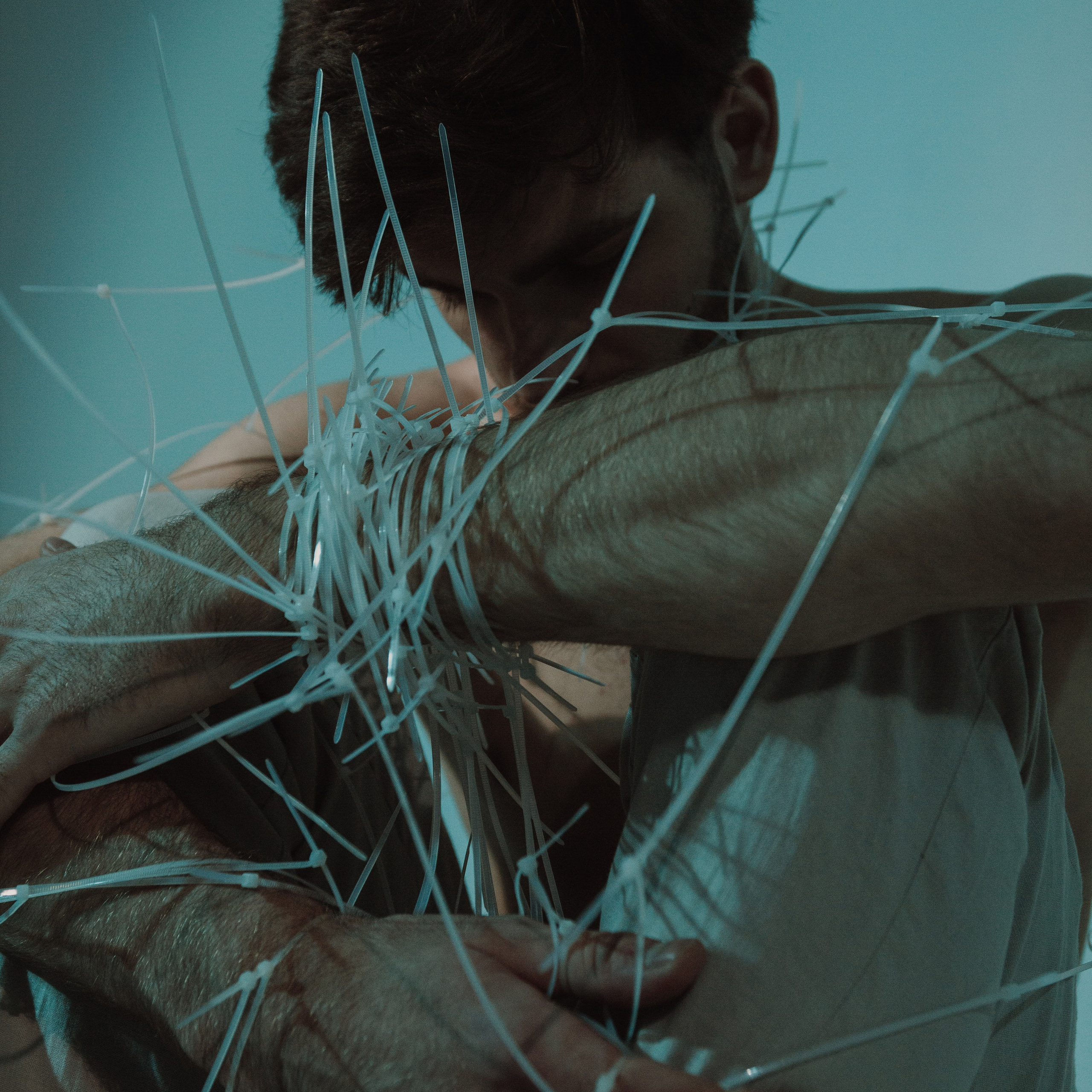 Затяни. Дима Климт