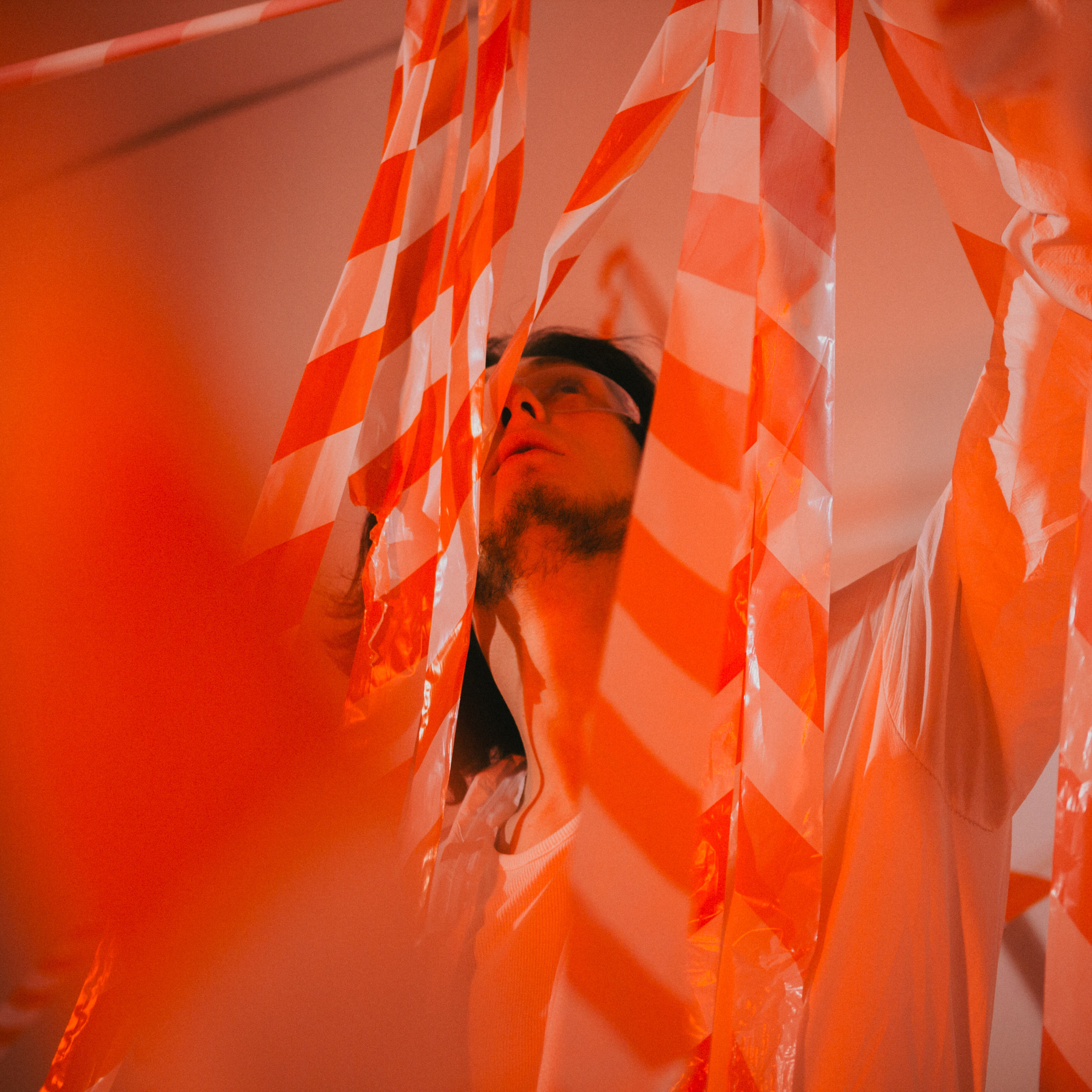 Красный. Дима Климт