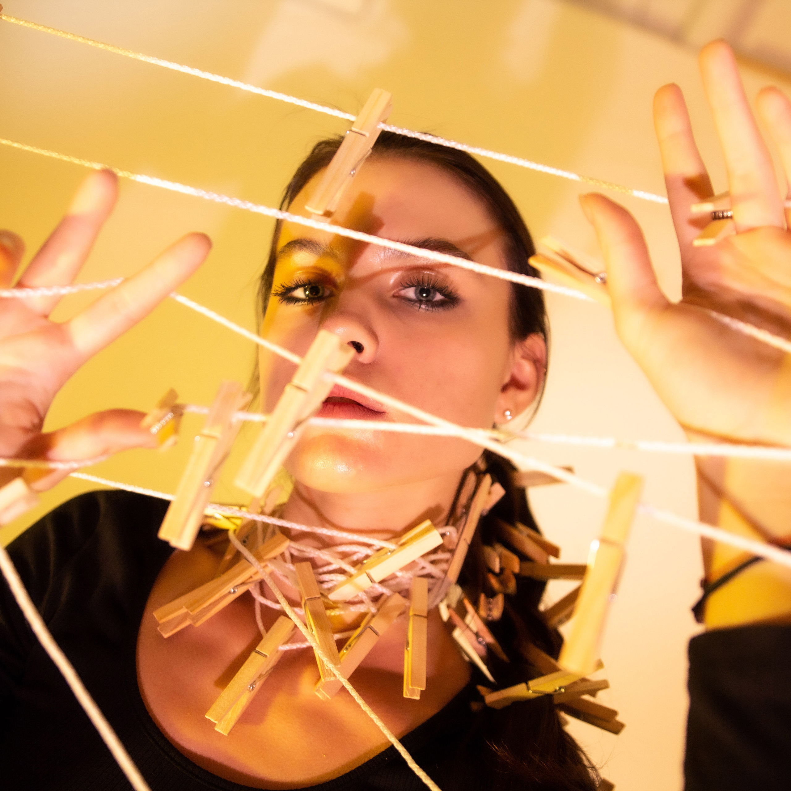 Перещепка. Дима Климт