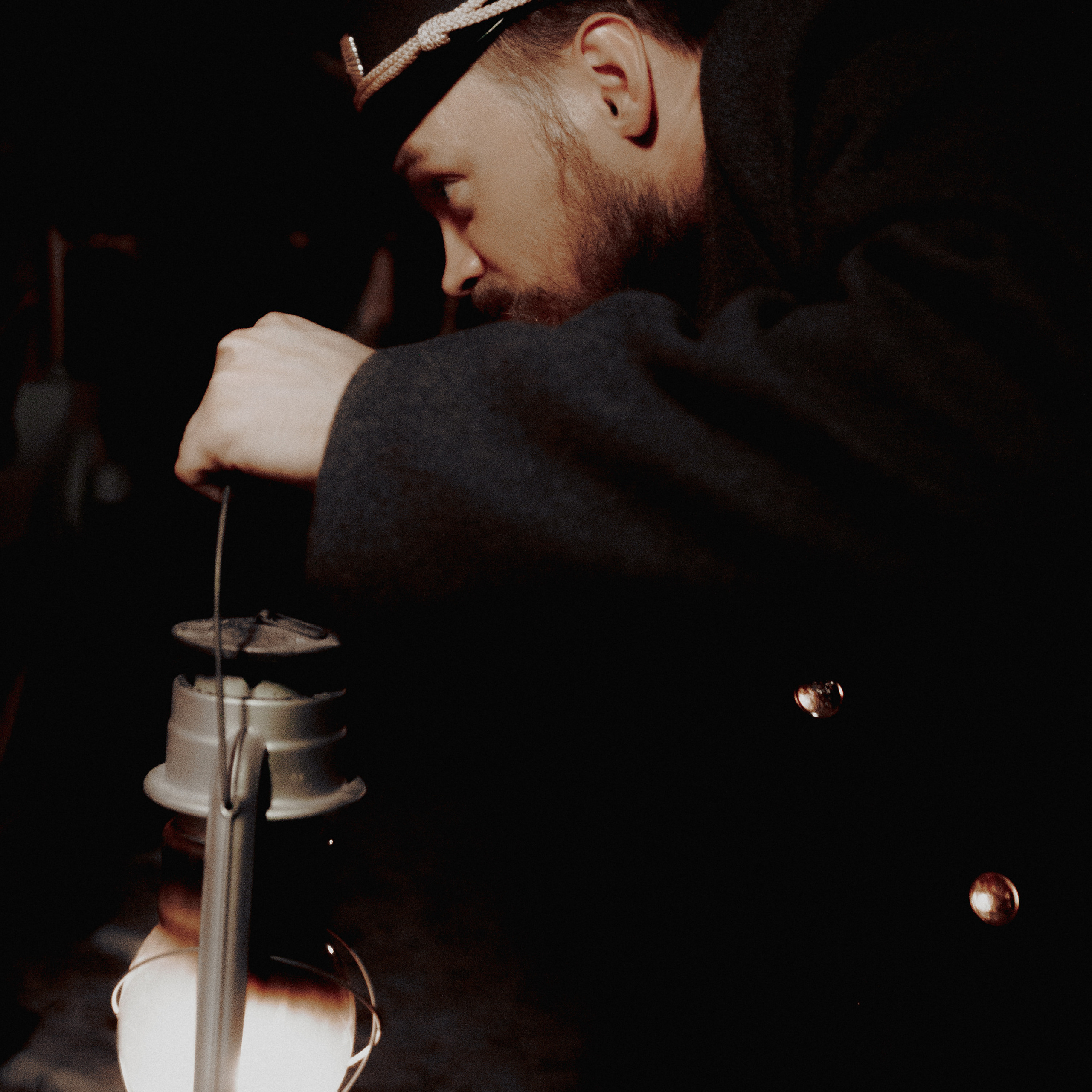 Проводник. Дима Климт