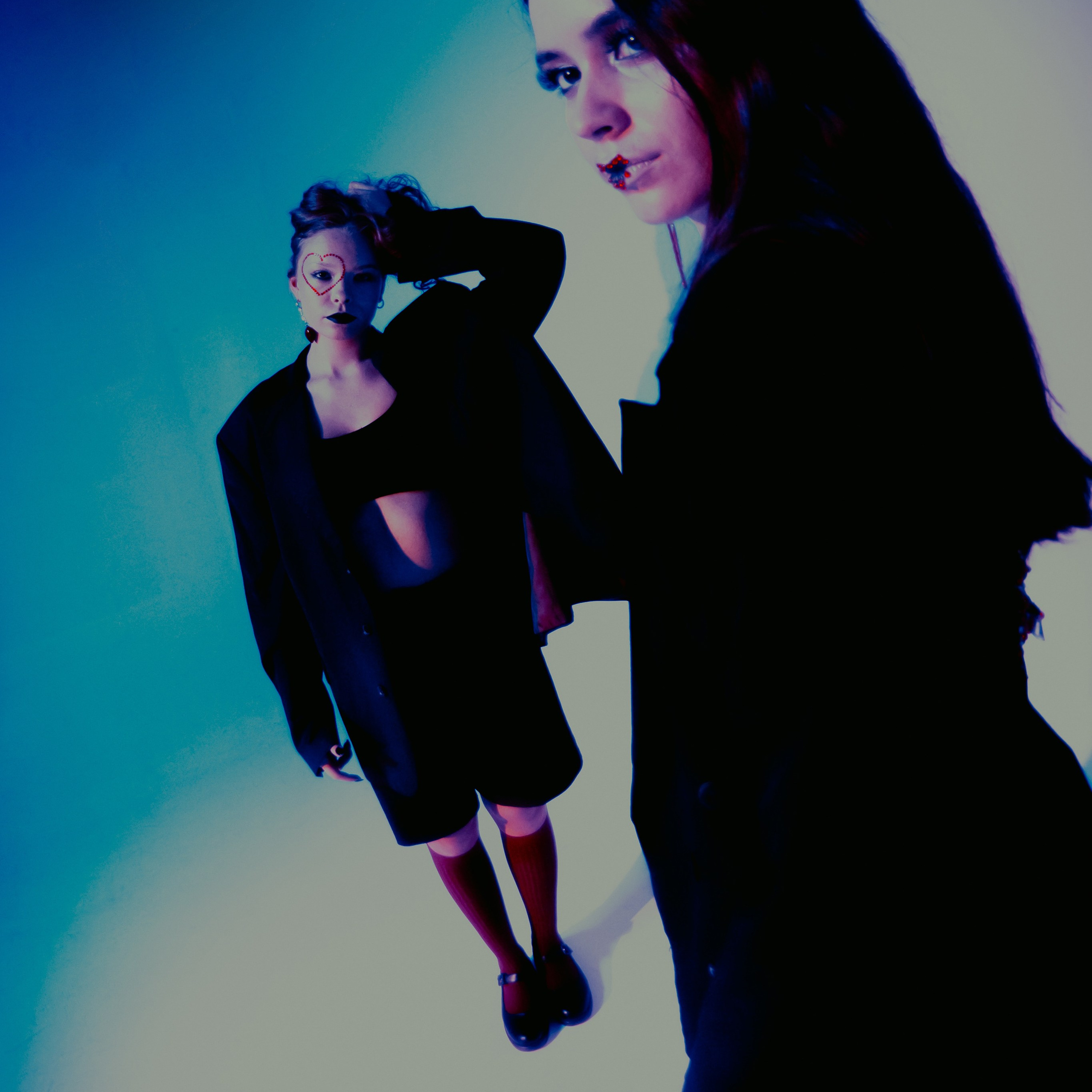 Sonyasonya. Дима Климт