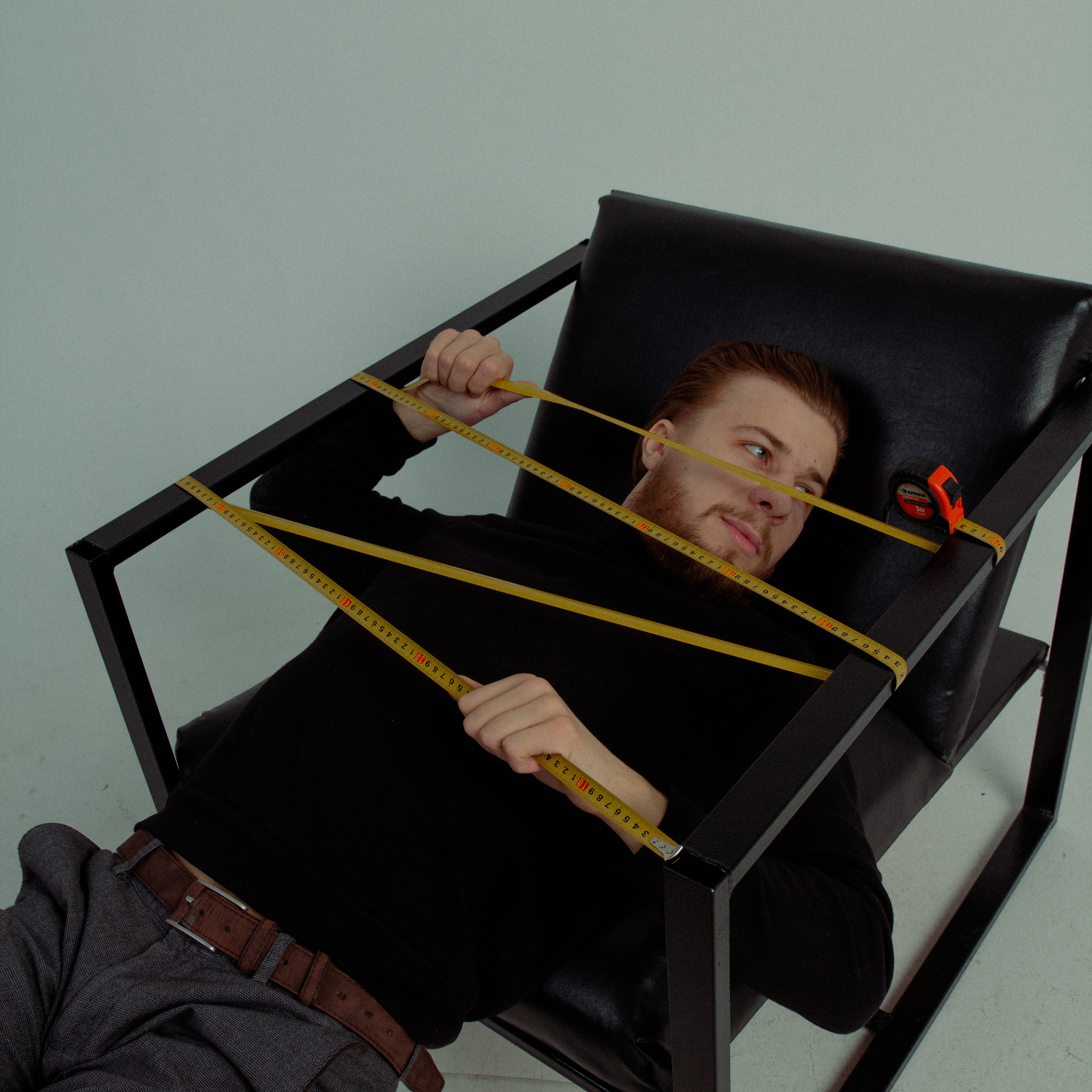 Расчёт. Дима Климт