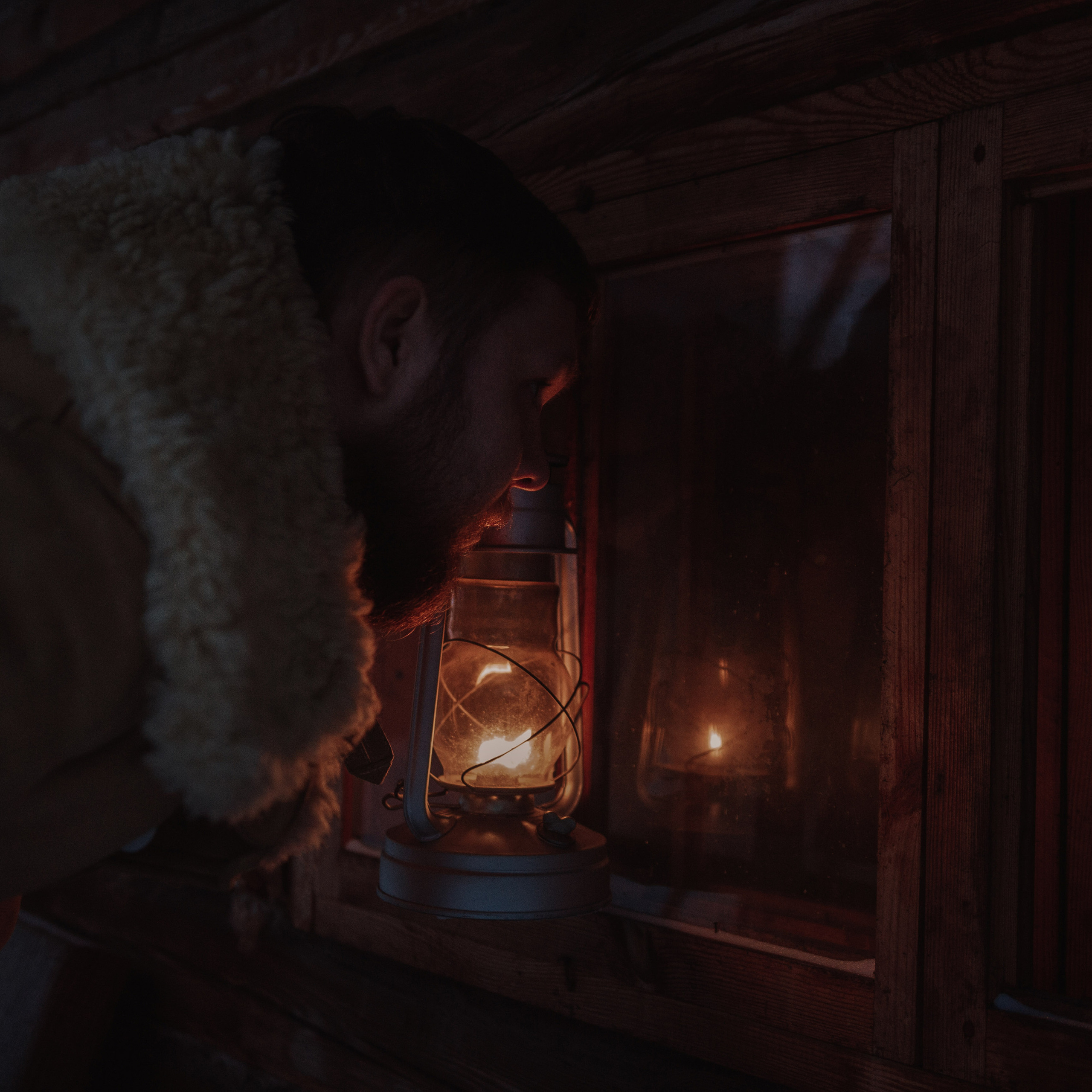 Лесник. Дима Климт