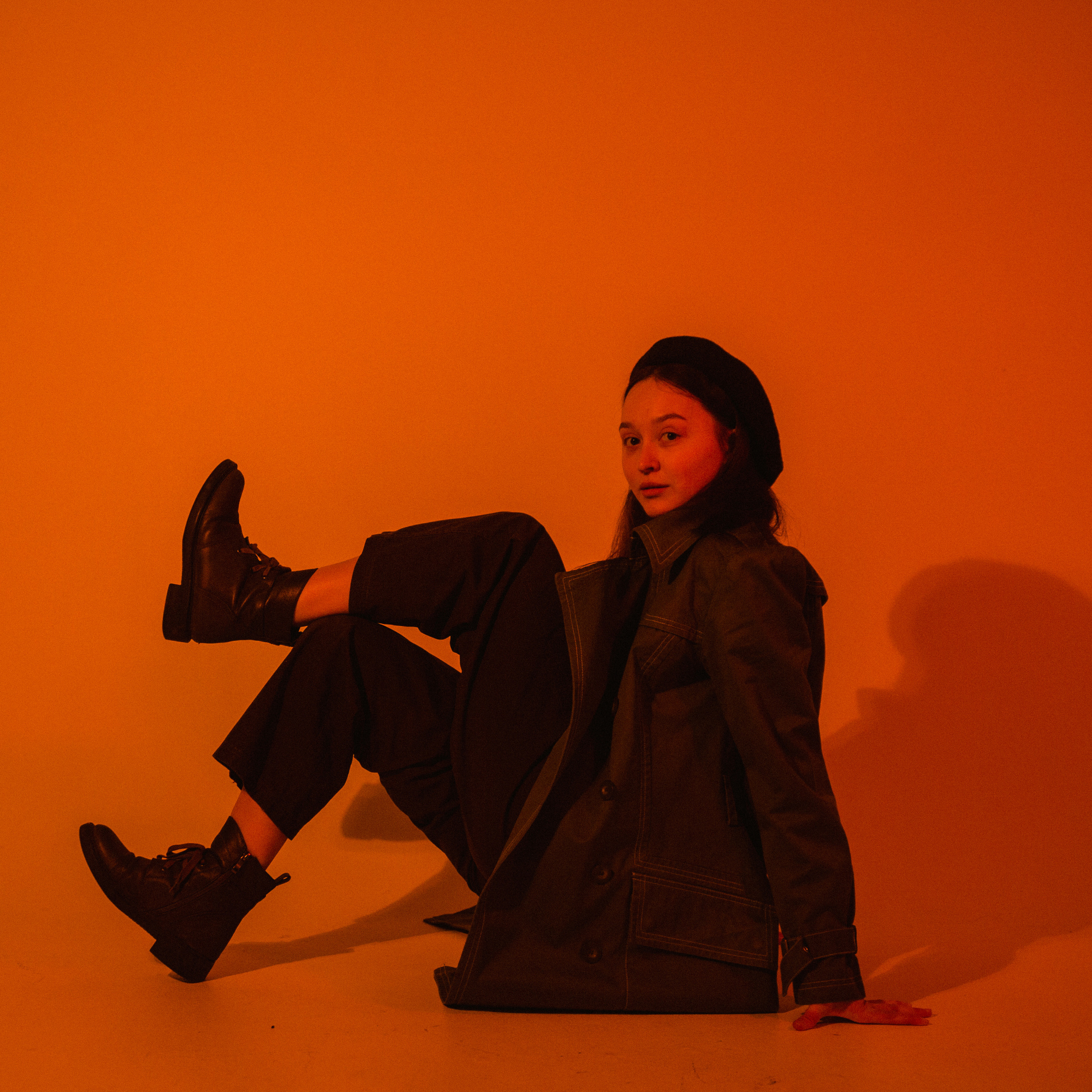 Хроматизм. Дима Климт