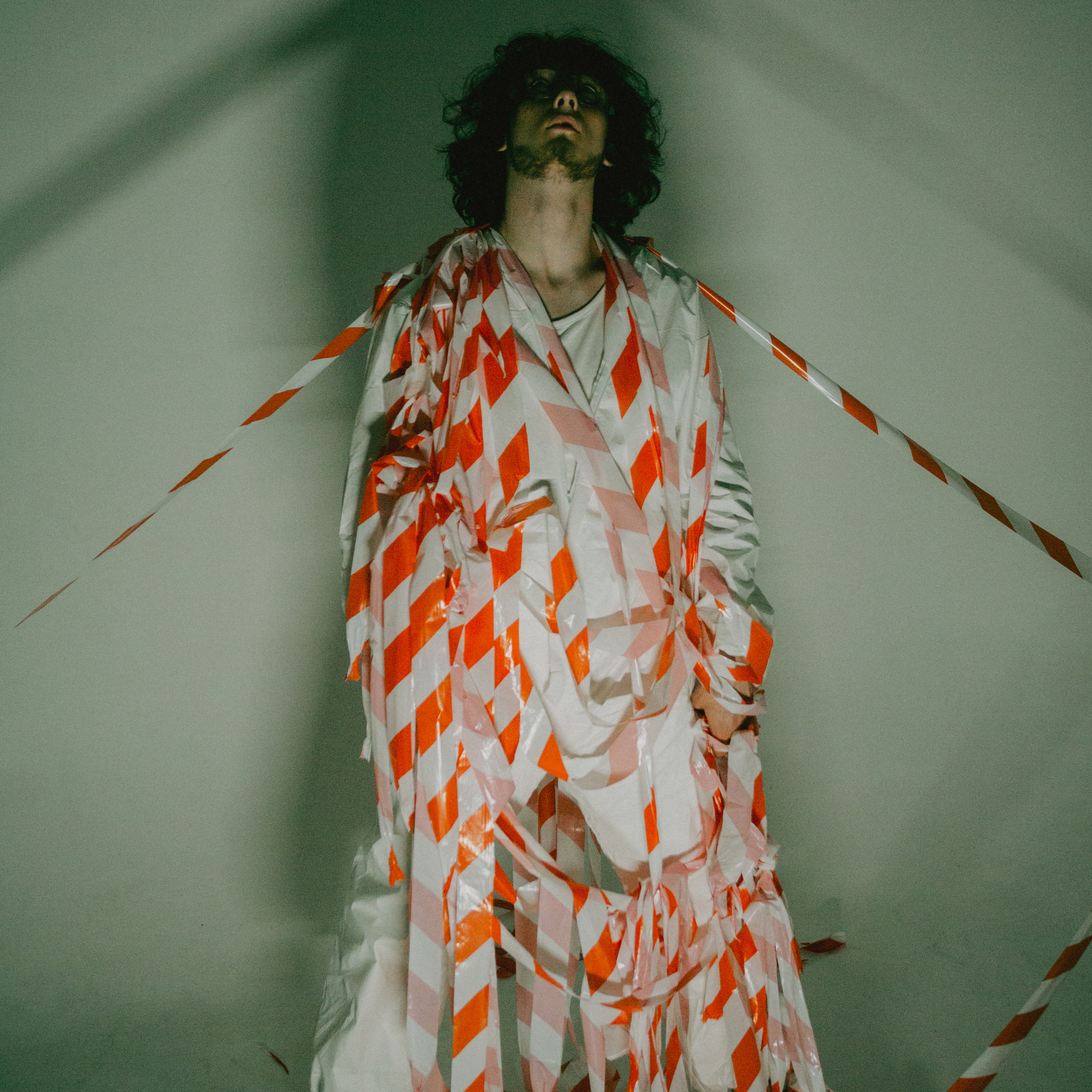 Красный. Дима Климт