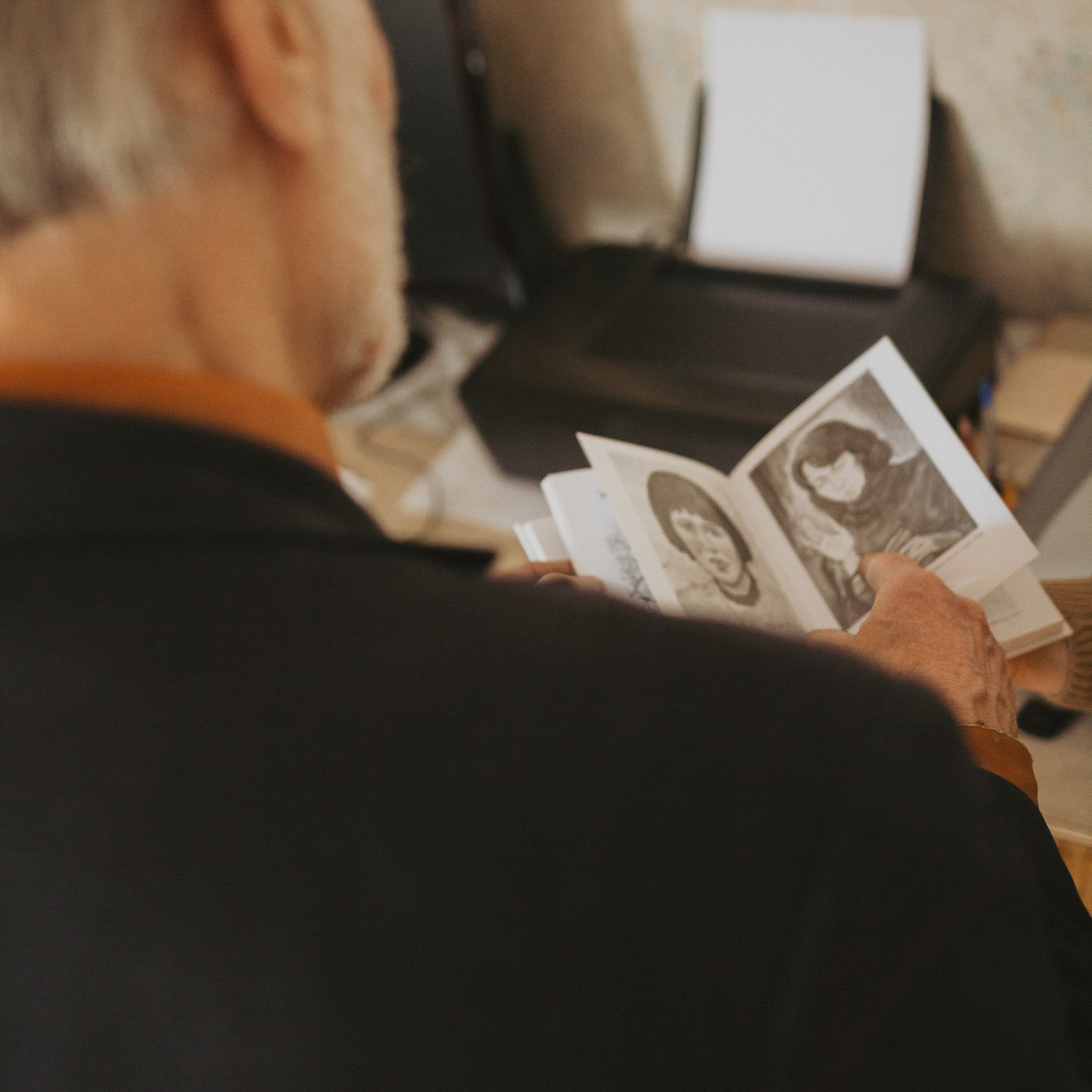 Господин травников. Дима Климт