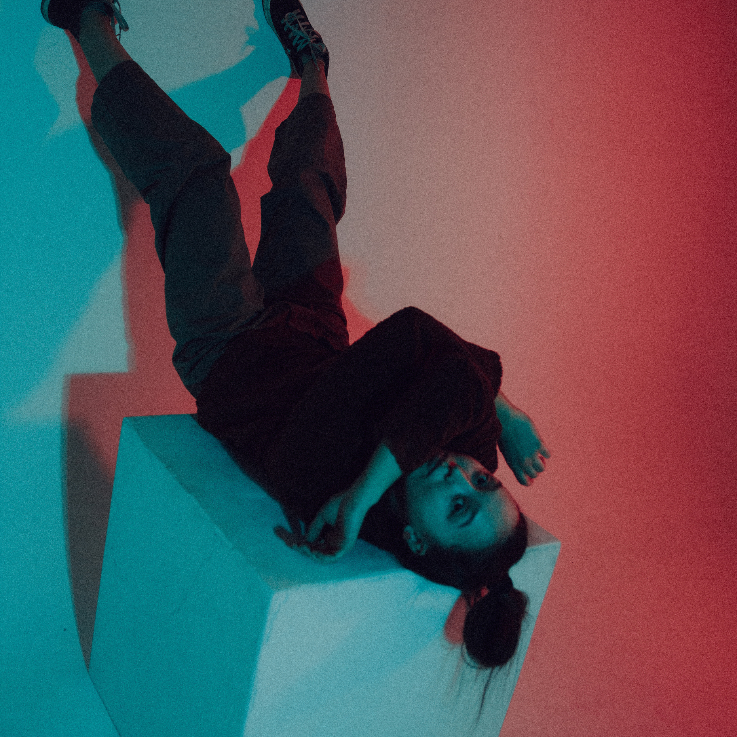 Хроматизм. Дима Климт