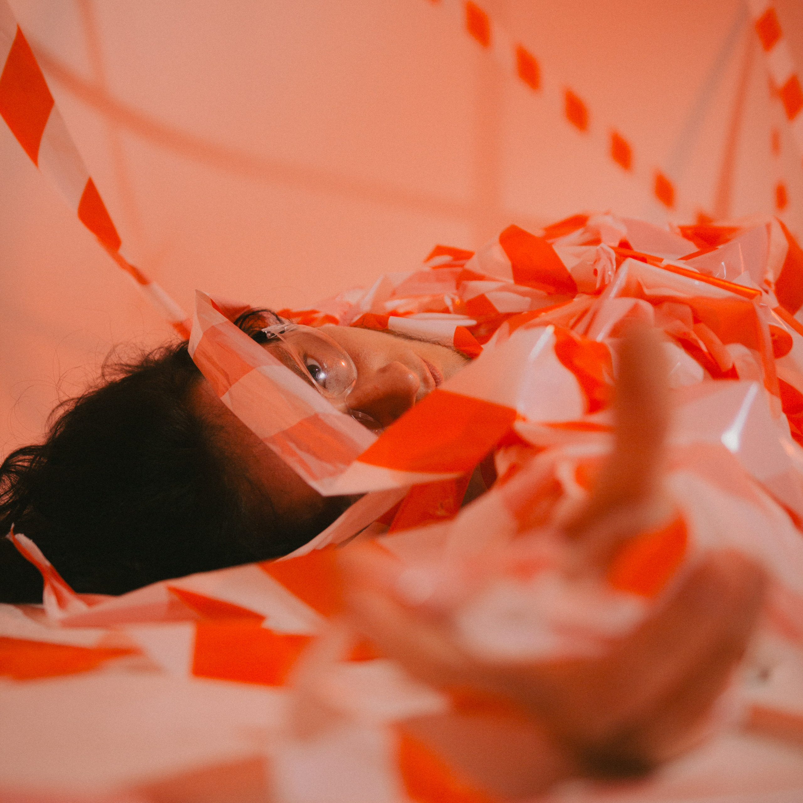 Красный. Дима Климт