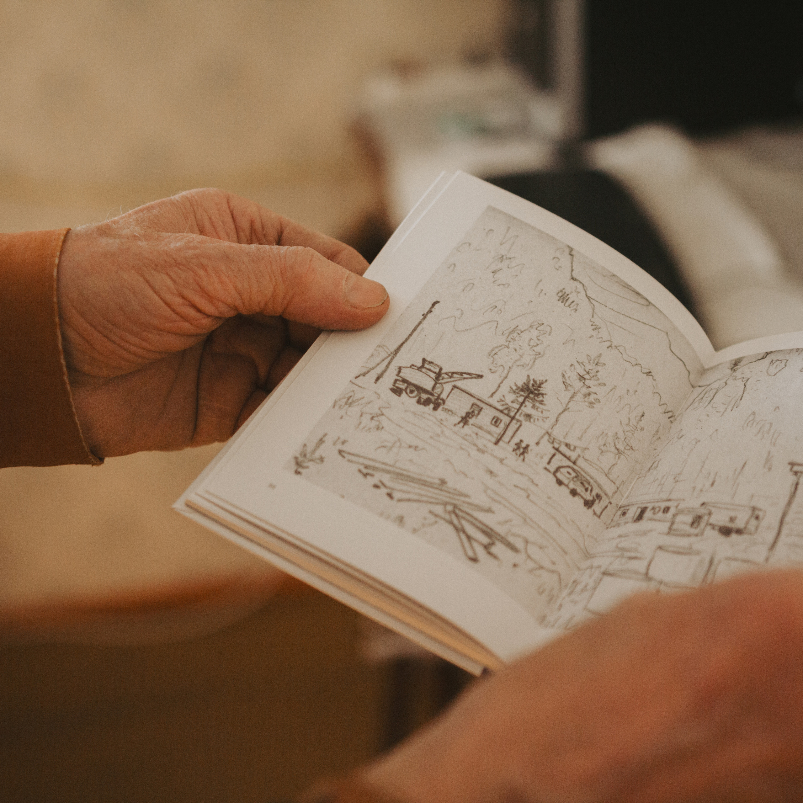 Господин травников. Дима Климт