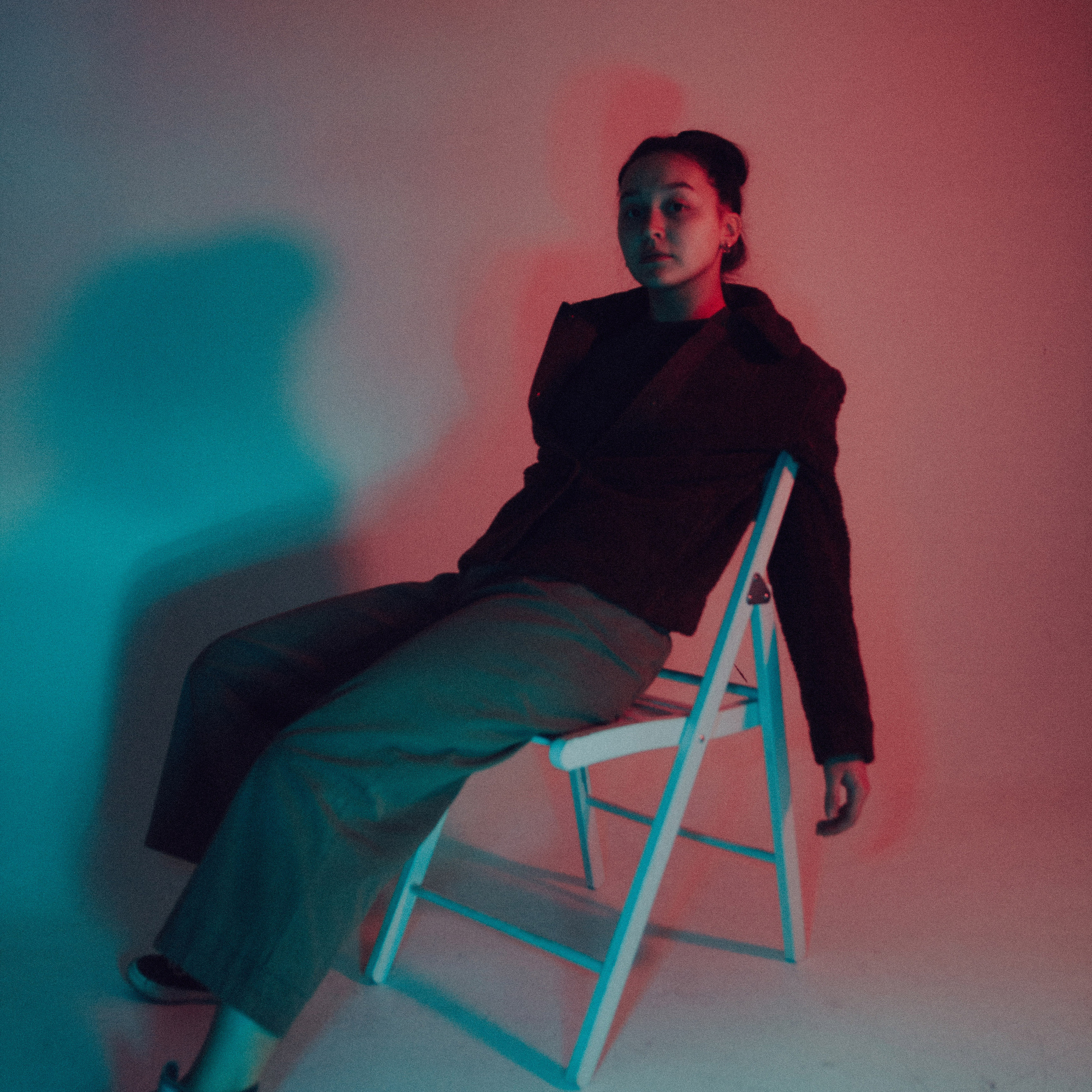 Хроматизм. Дима Климт