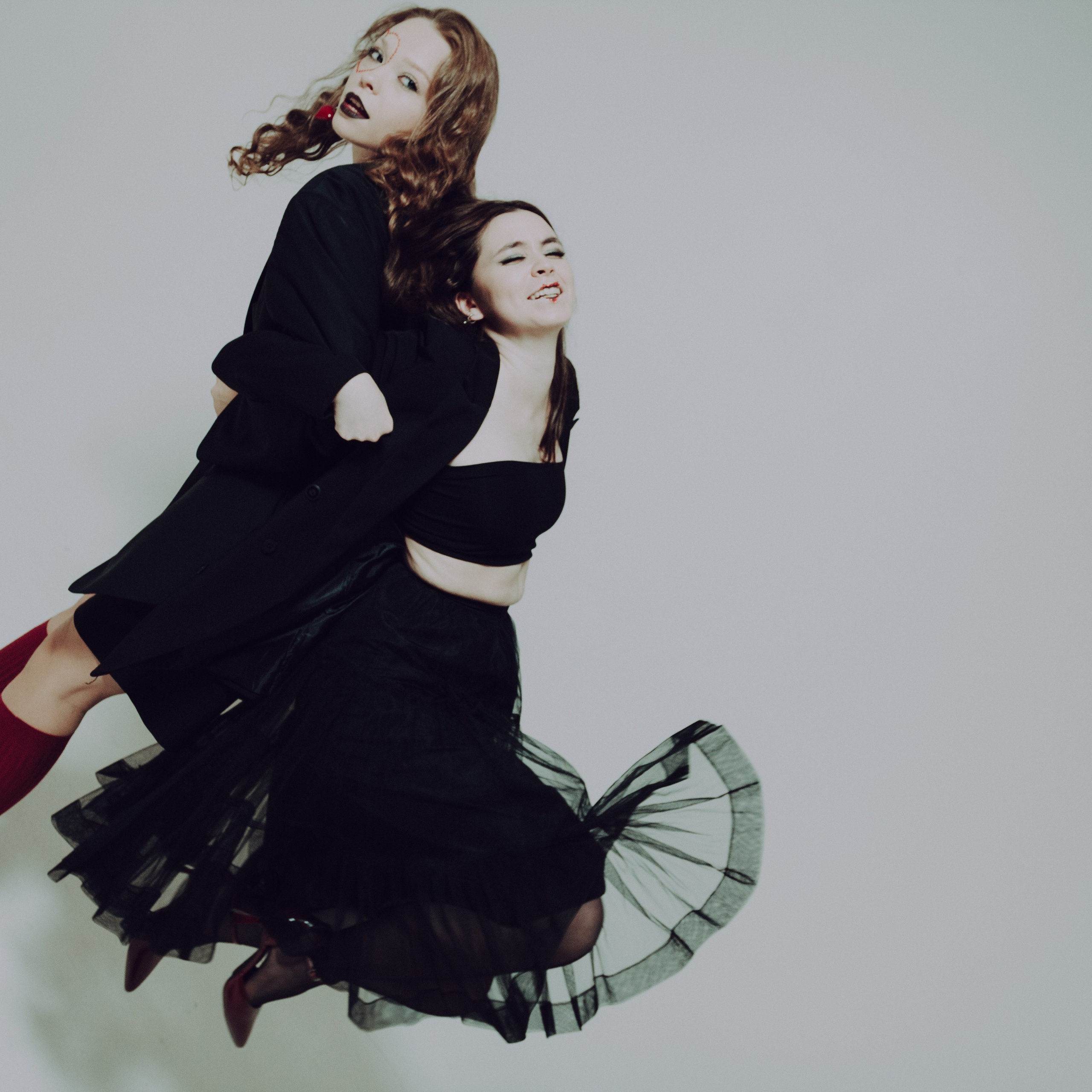 Sonyasonya. Дима Климт