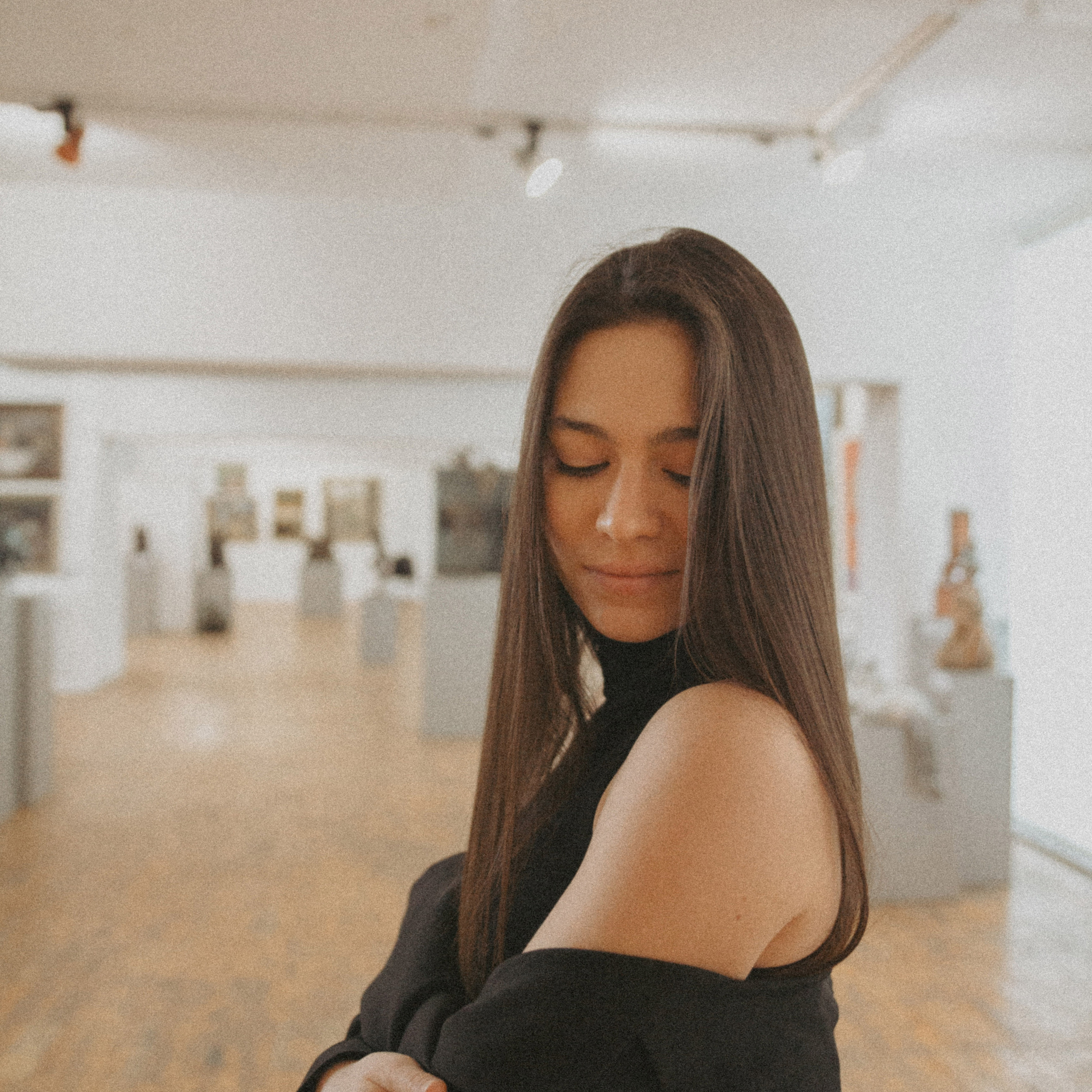 Экскурсия. Дима Климт