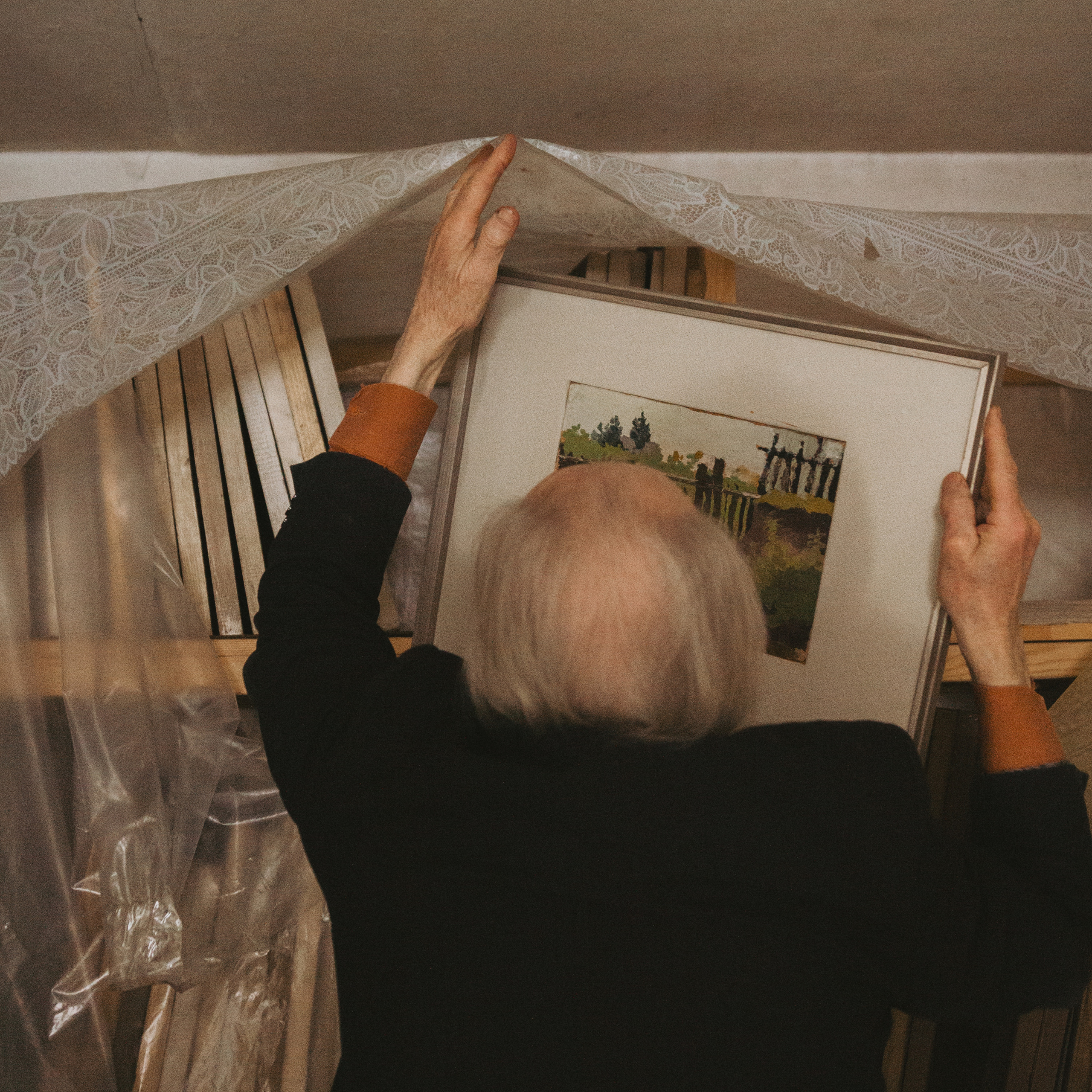 Господин травников. Дима Климт