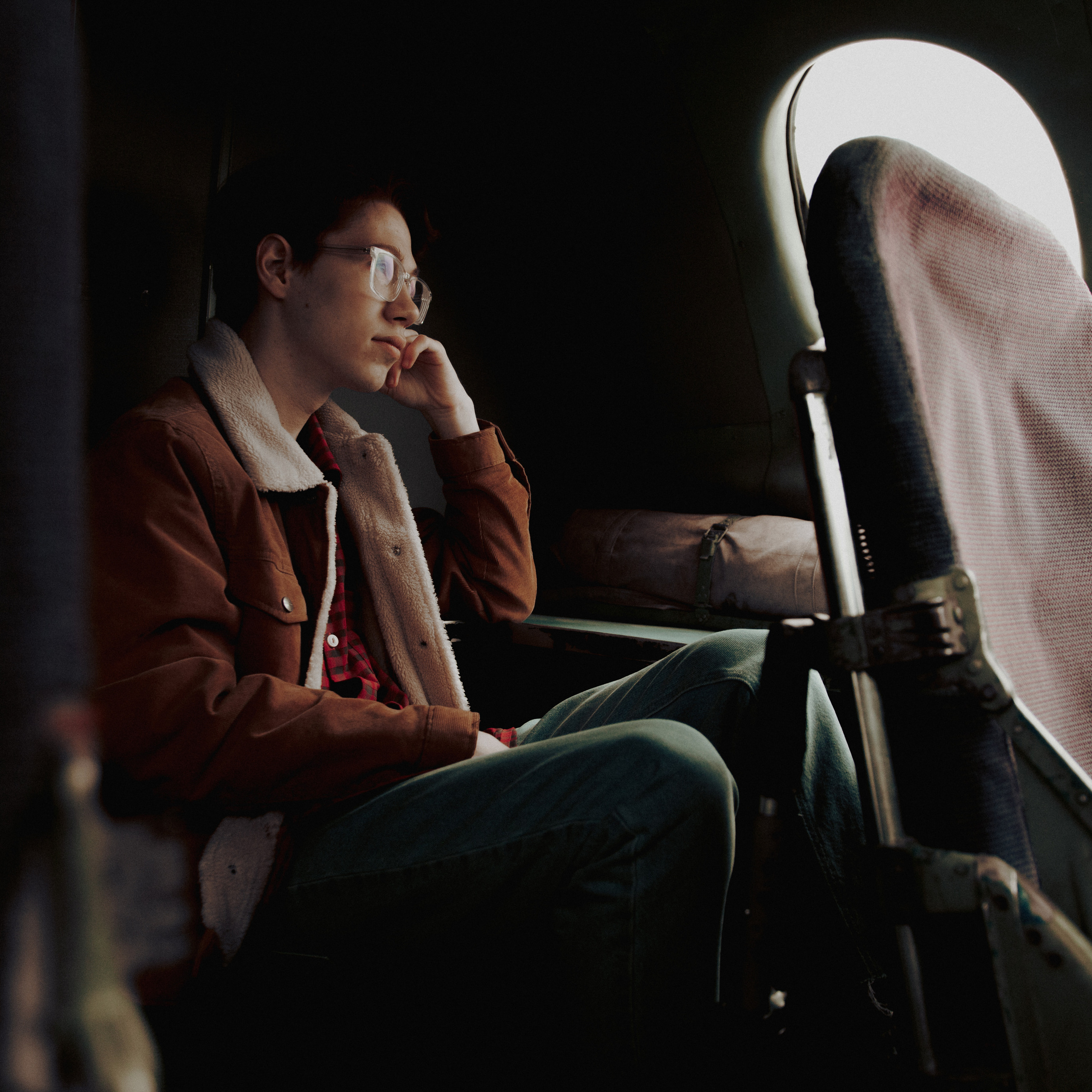 Полет. Дима Климт