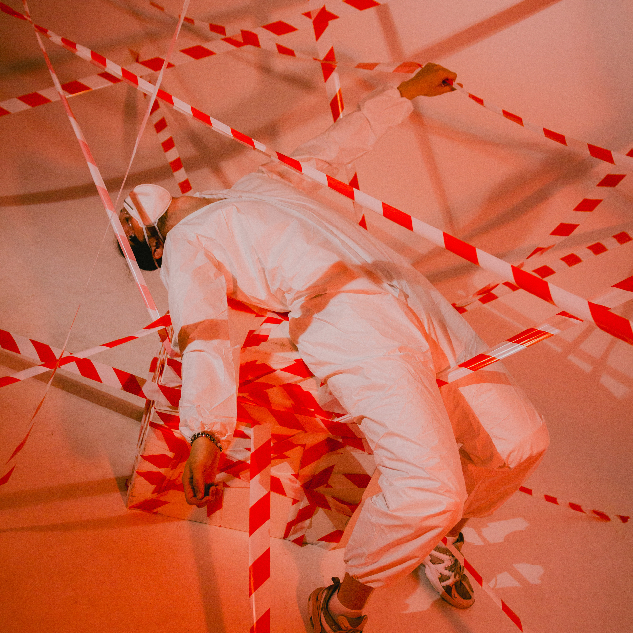 Красный. Дима Климт