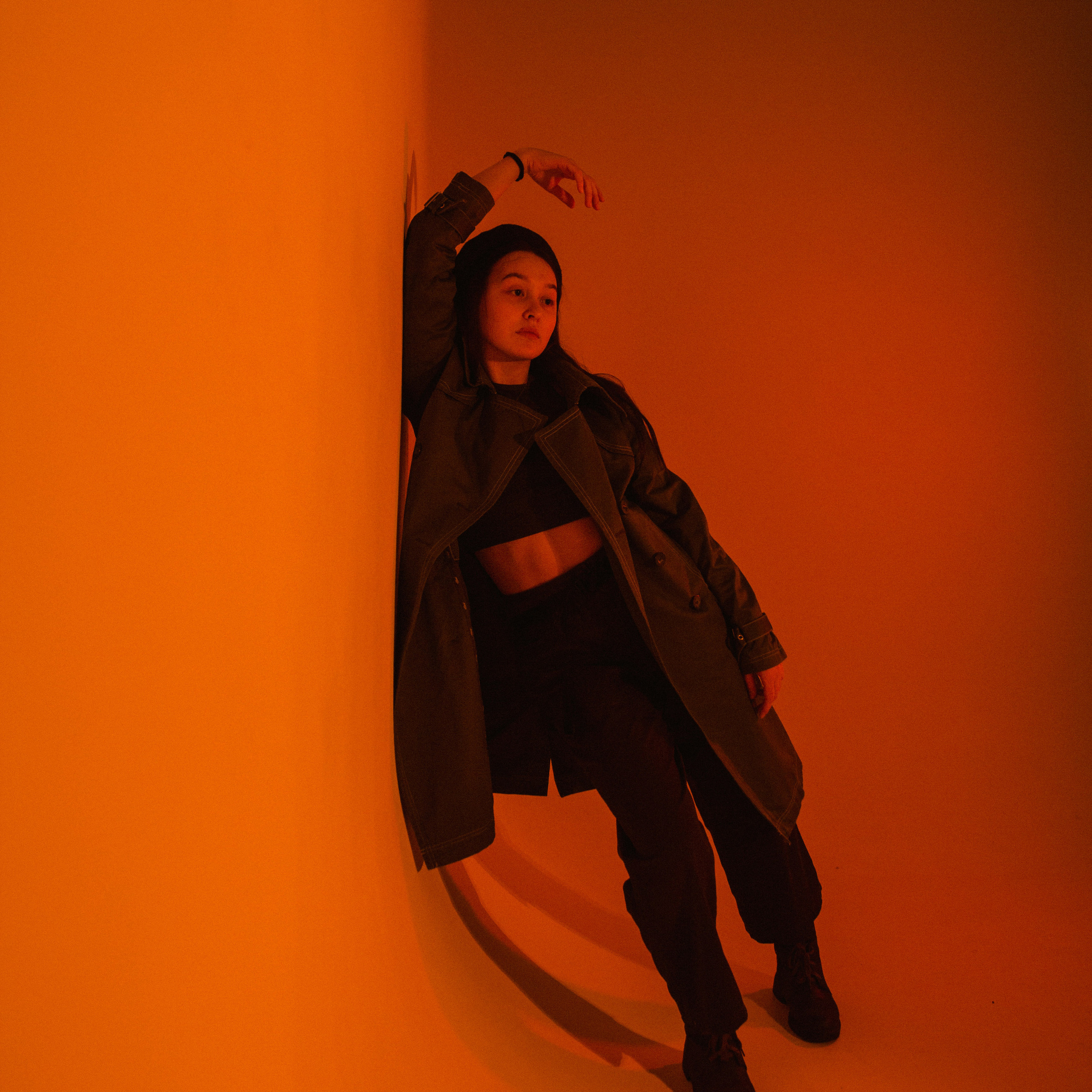 Хроматизм. Дима Климт