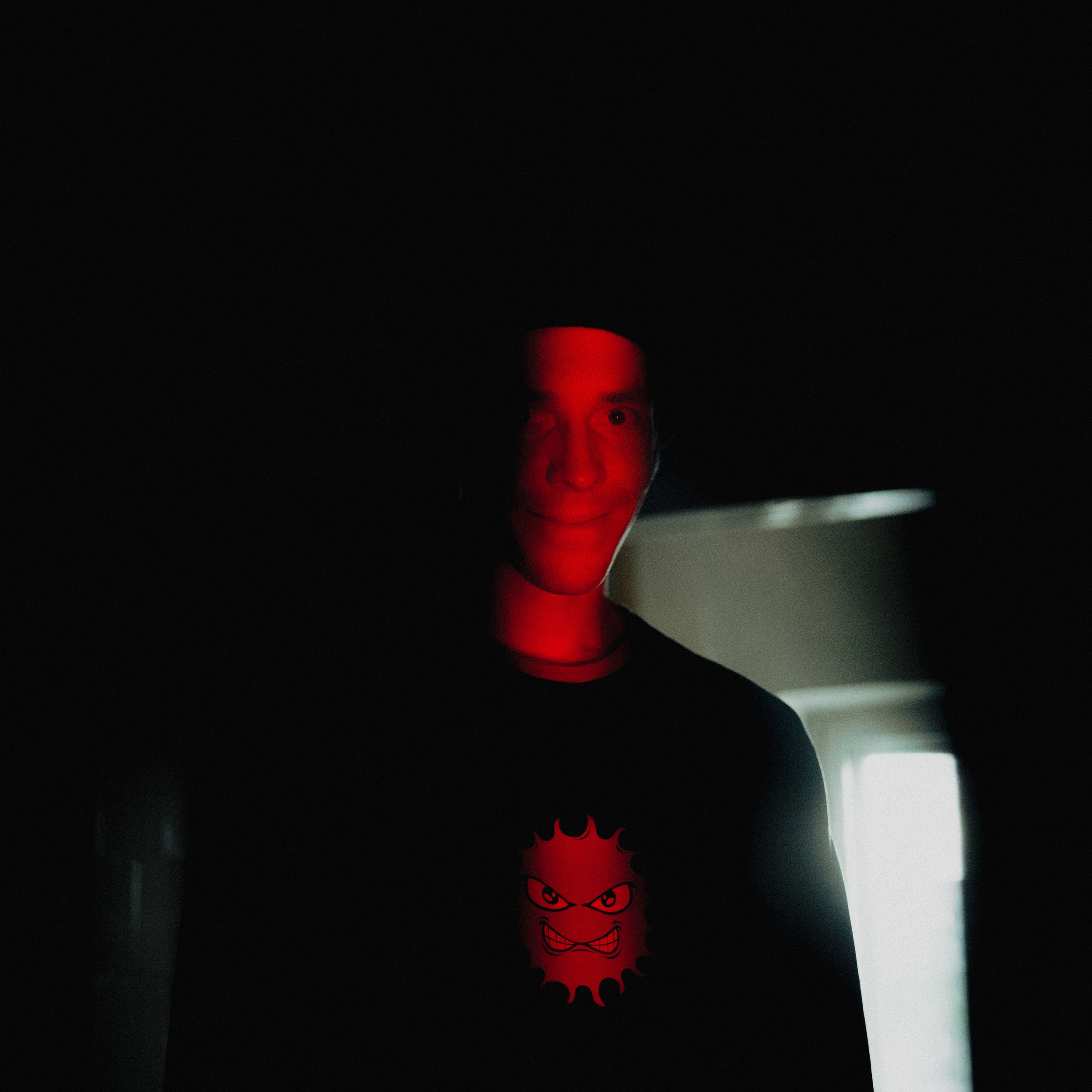 Не беси. Дима Климт