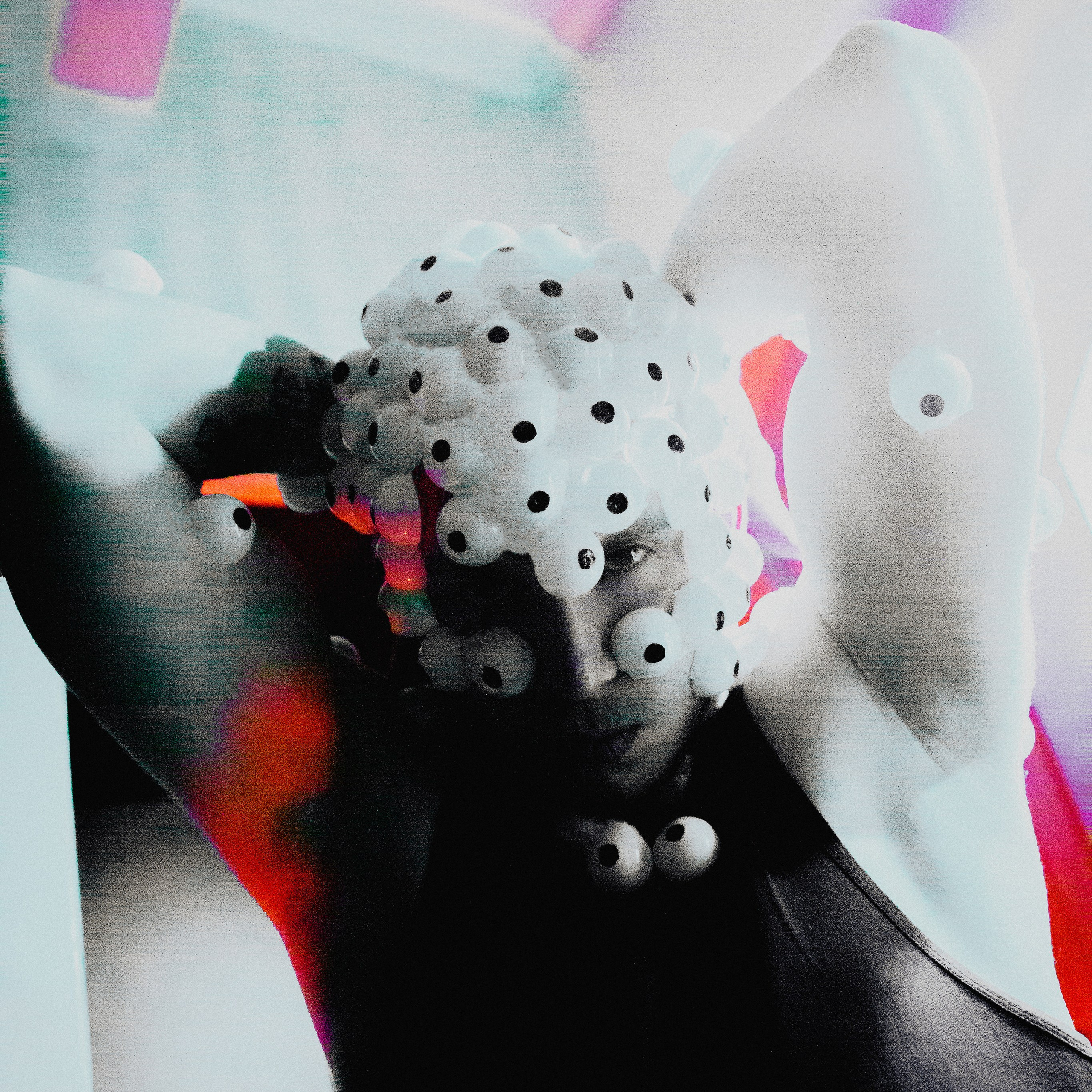 Данютины глазки. Дима Климт