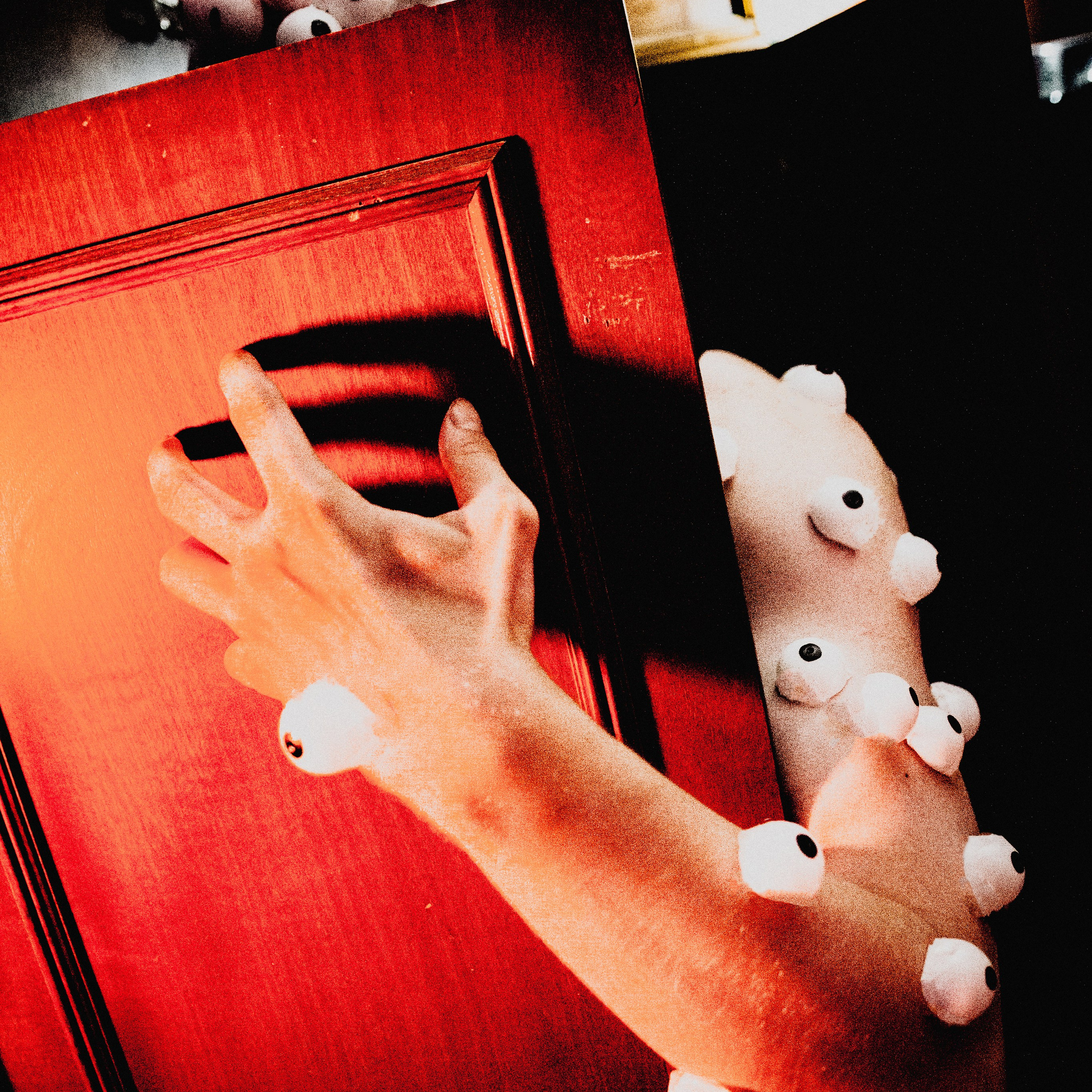 Данютины глазки. Дима Климт