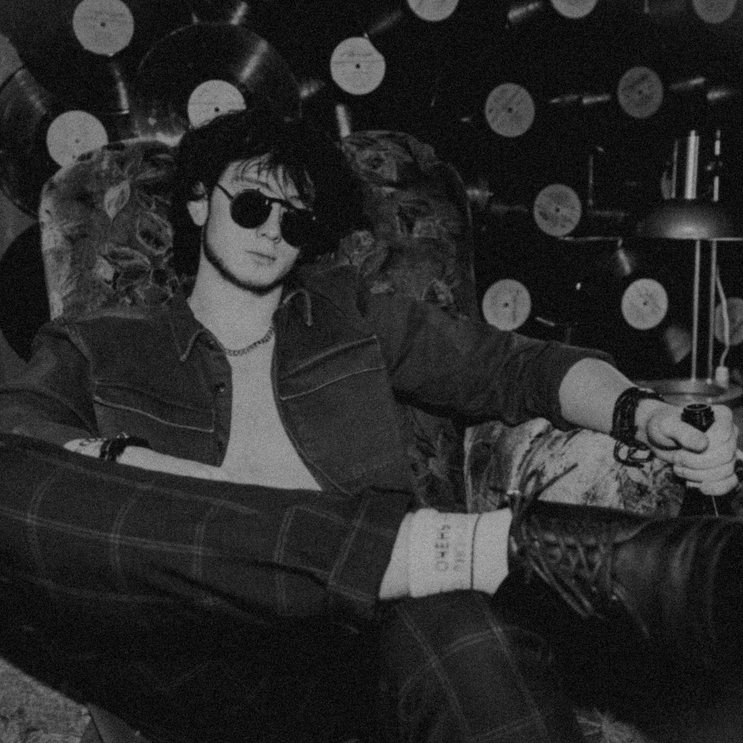 Музаканта. Дима Климт