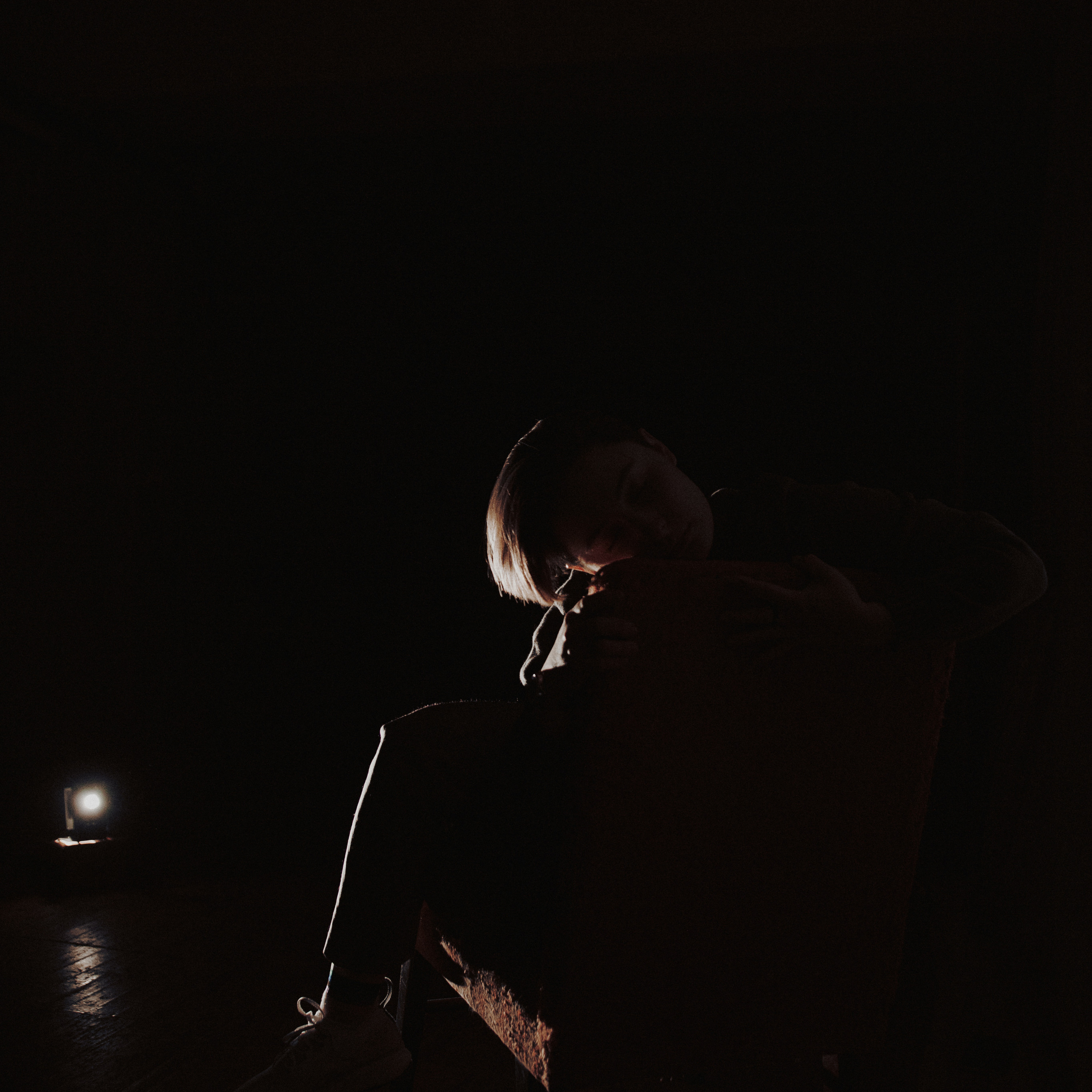 Подпрожектором. Дима Климт