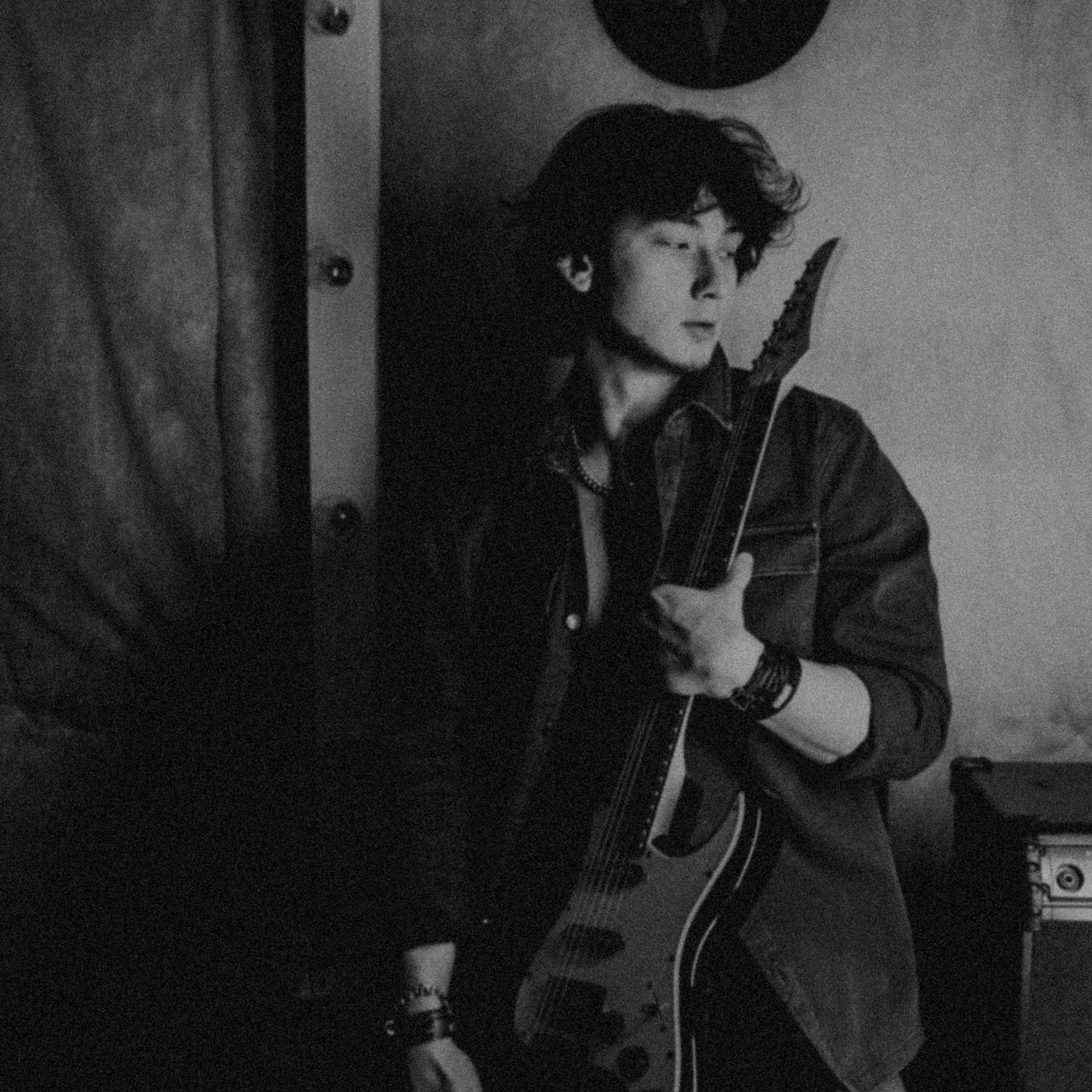 Музаканта. Дима Климт