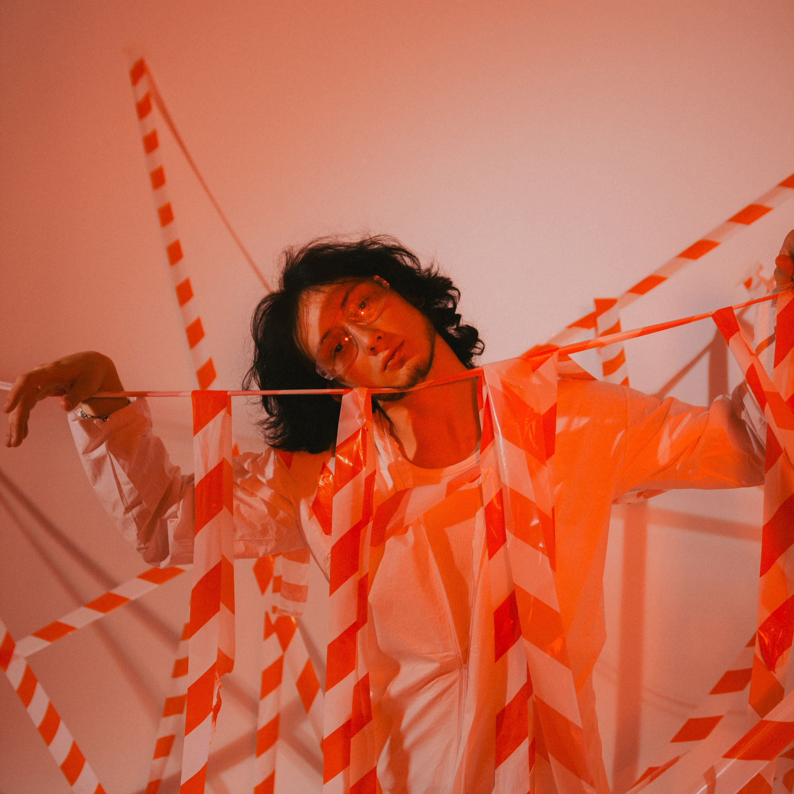 Красный. Дима Климт