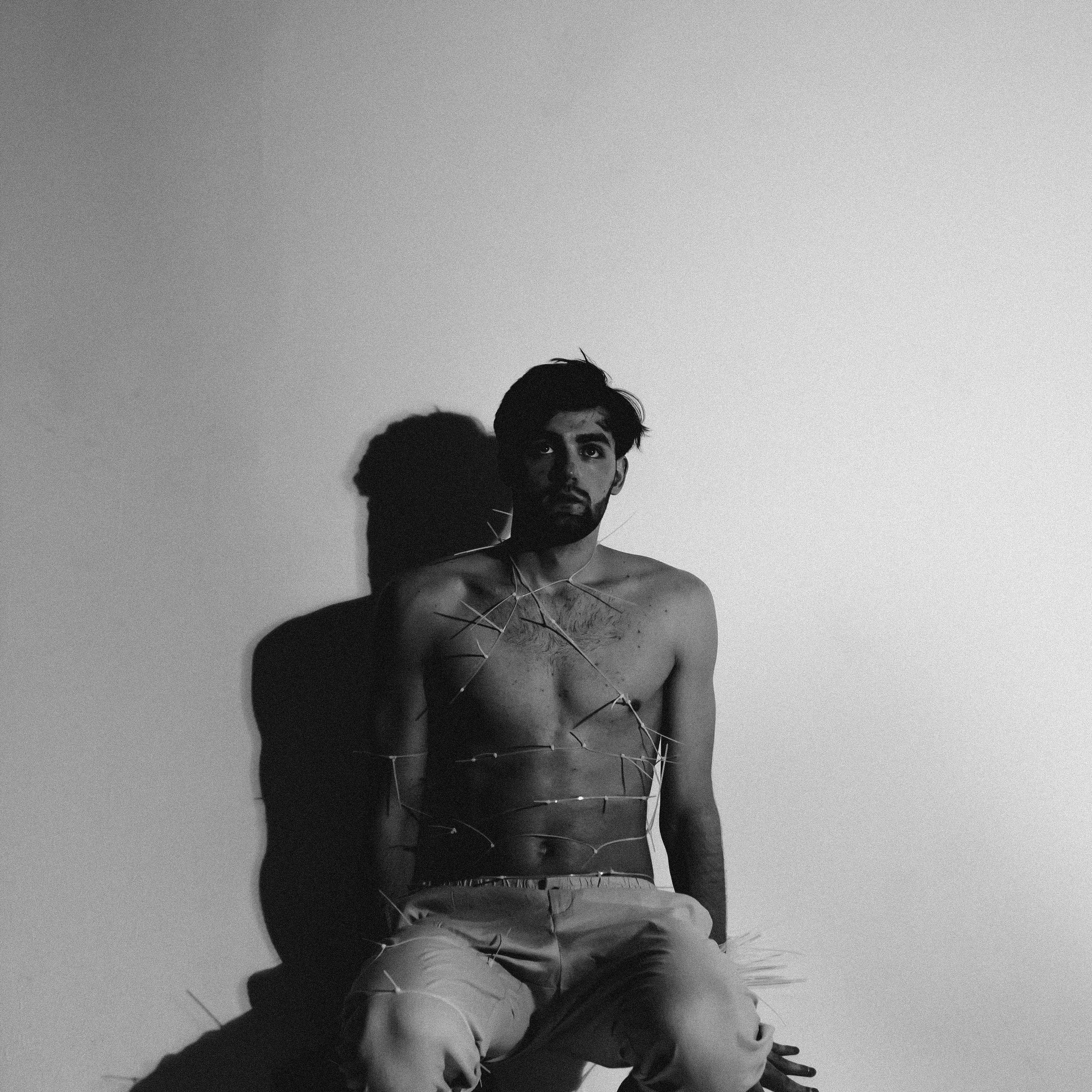 Затяни. Дима Климт